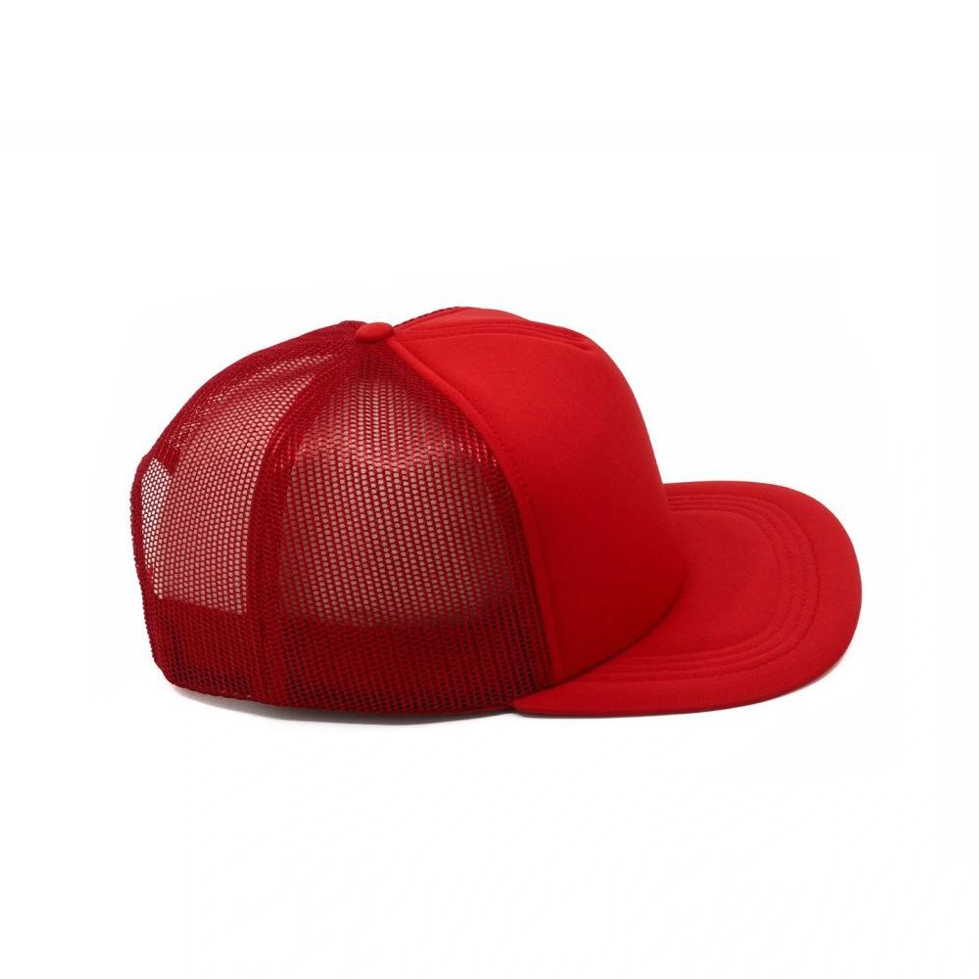 Кепка coFEE Snap trucker - Червоний