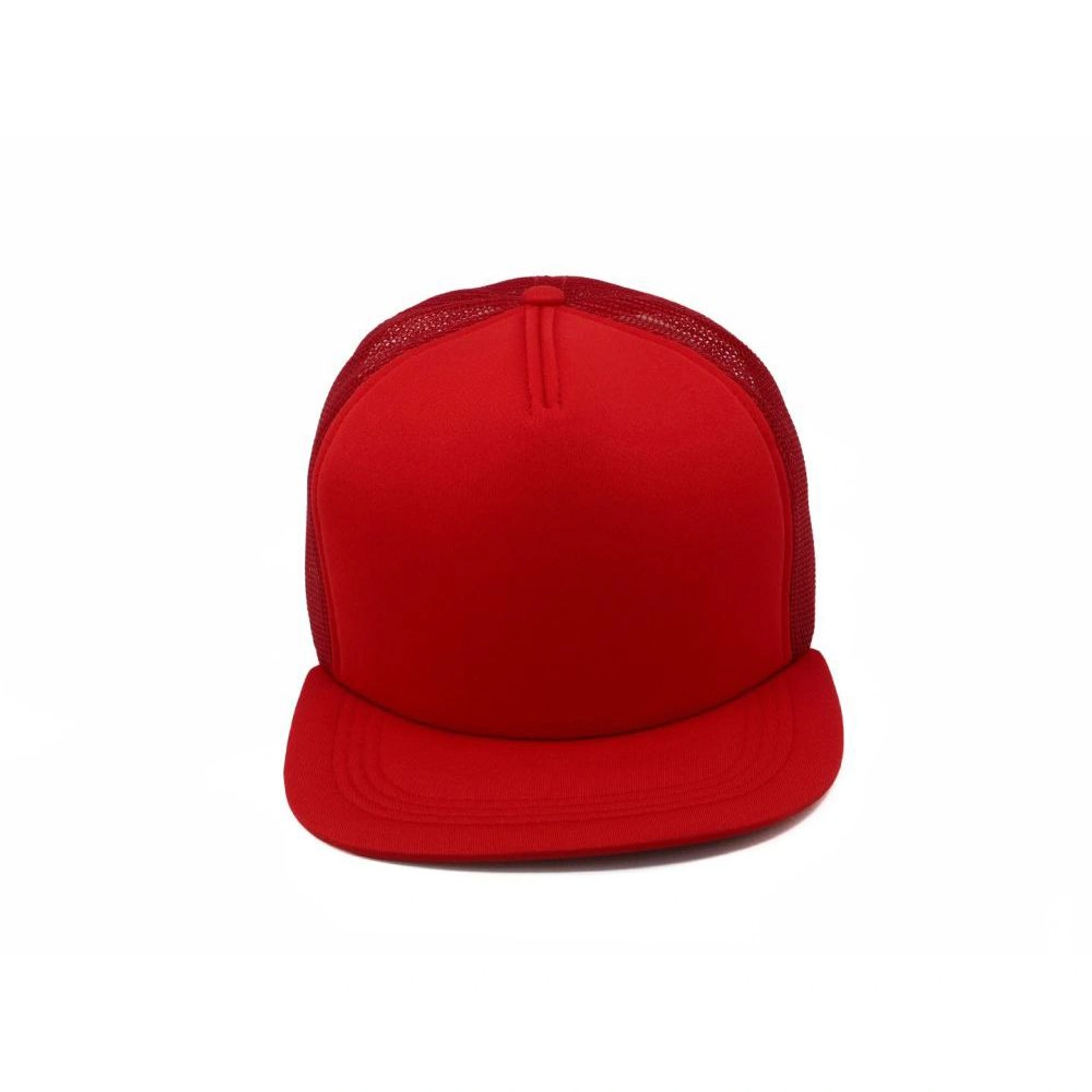 Кепка coFEE Snap trucker - Червоний