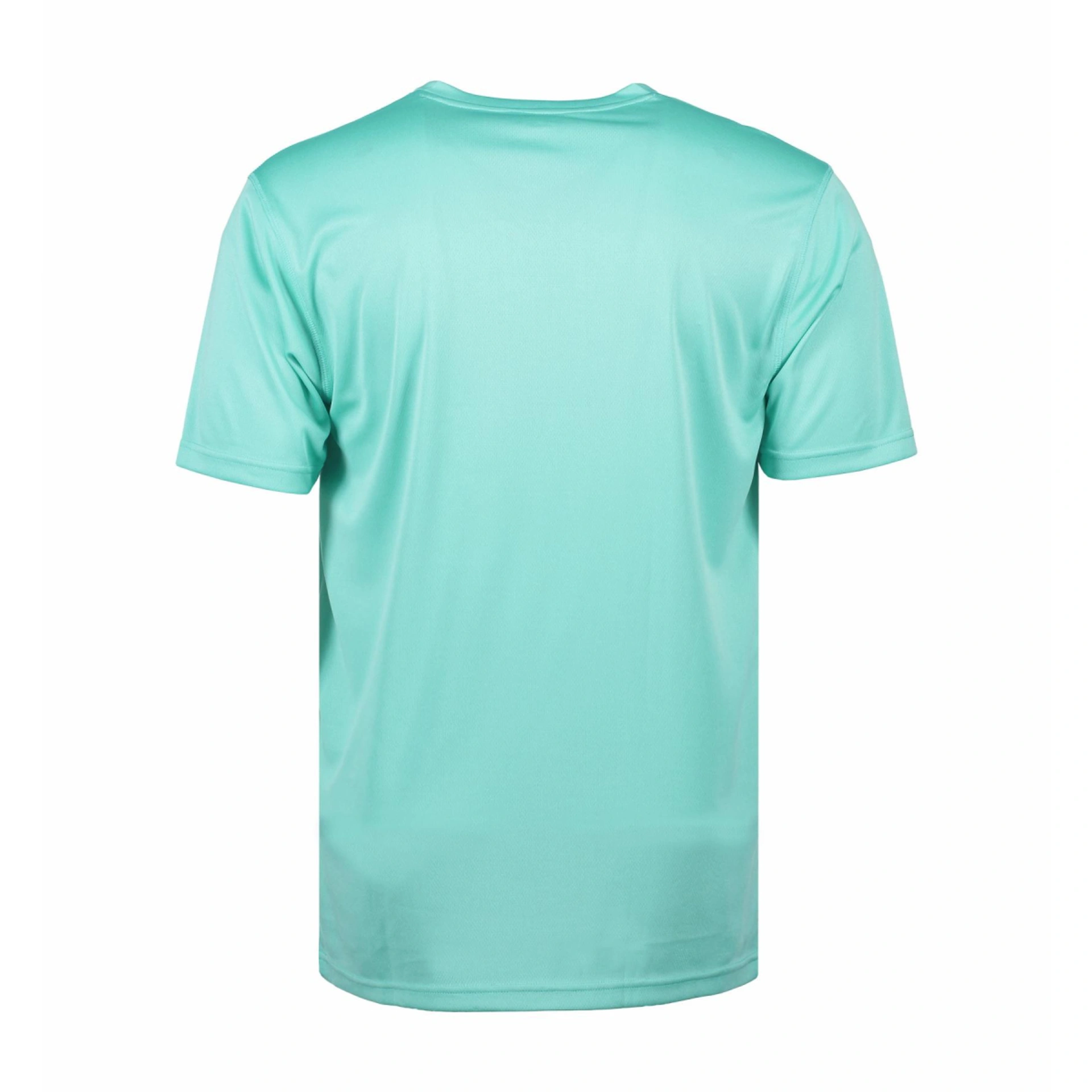 Футболка чоловіча ID Yes Active - М'ятний / 3XL