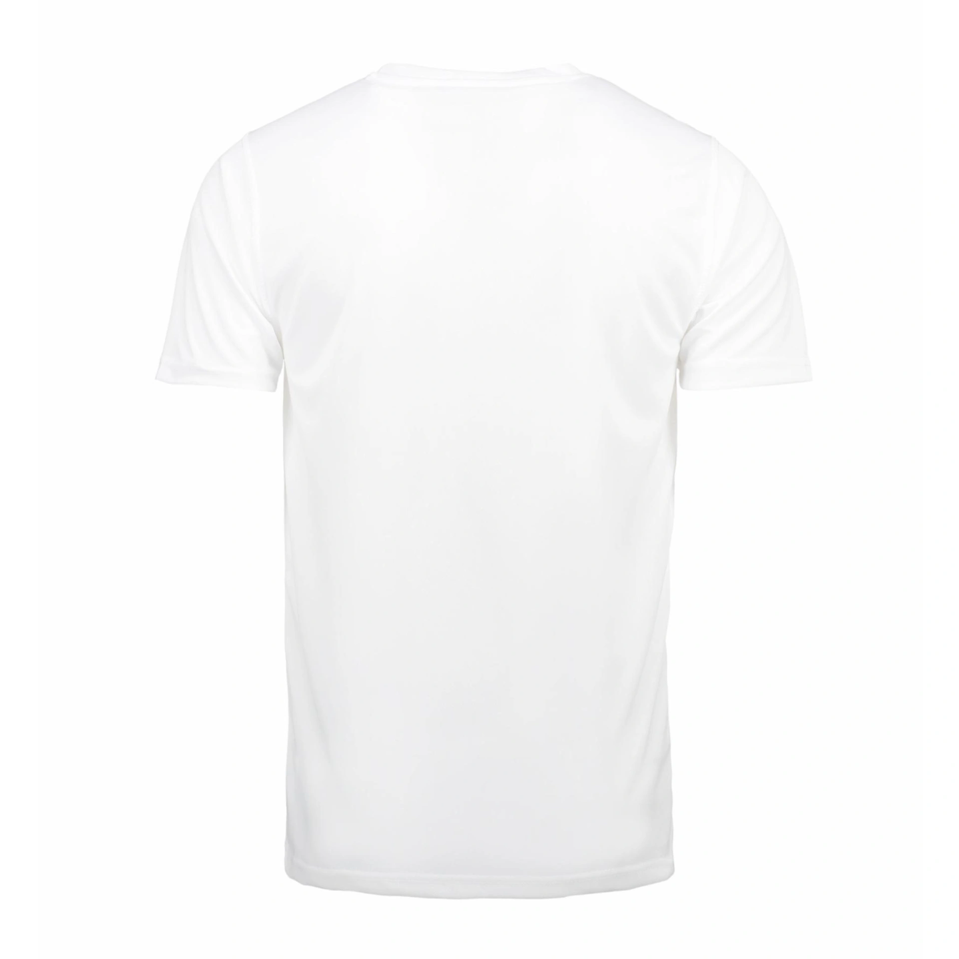 Футболка чоловіча ID Yes Active - Білий / 3XL