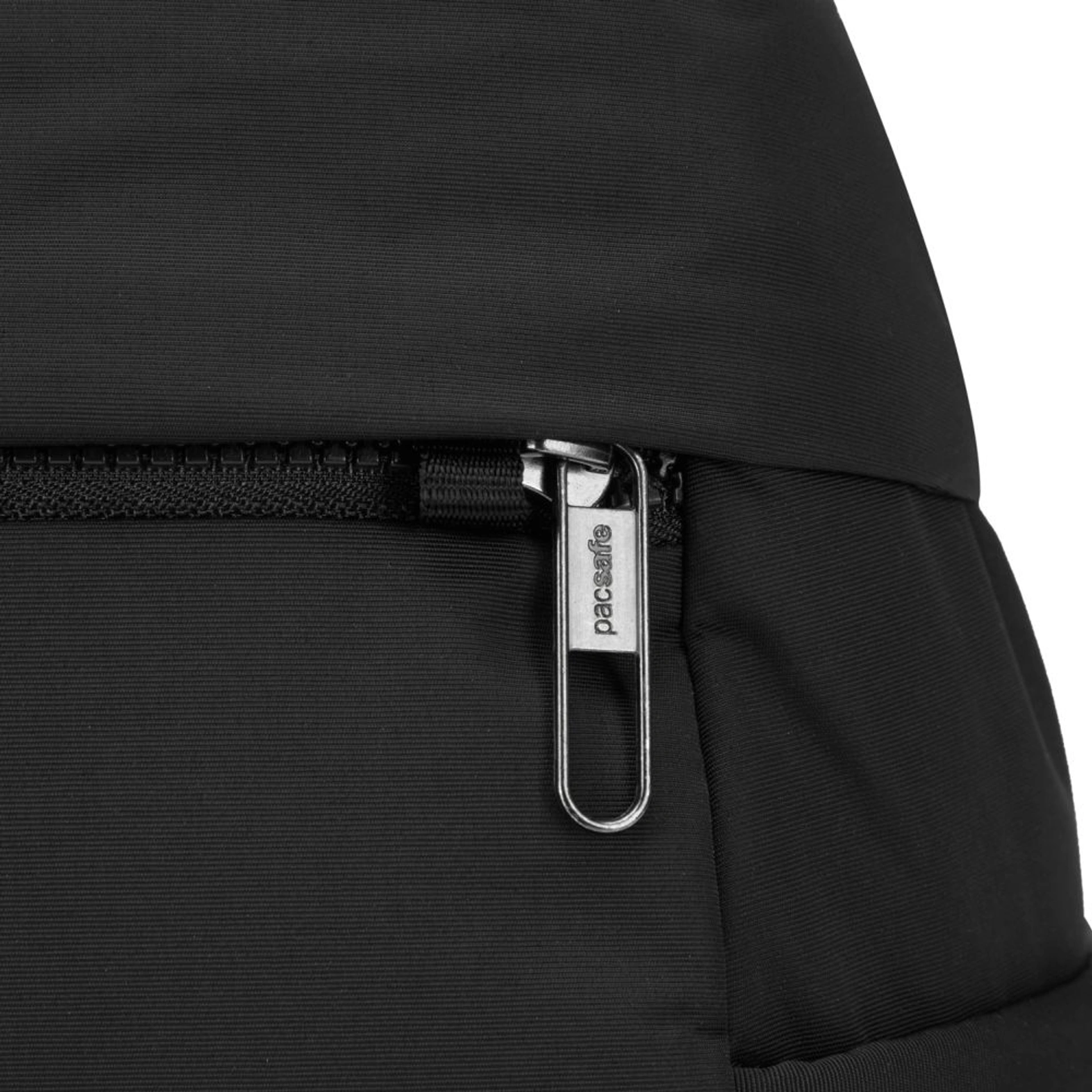 Рюкзак жіночий антизлодій Pacsafe CX petite - Чорний