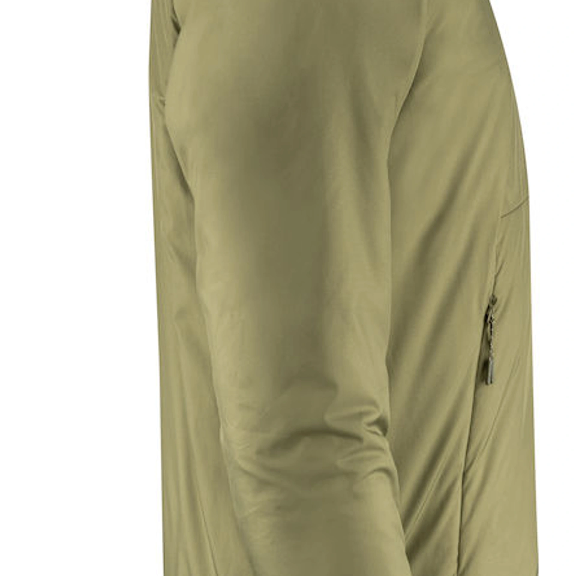 Куртка чоловіча James Harvest Franklin - Оливковий (#3B3330) / 3XL