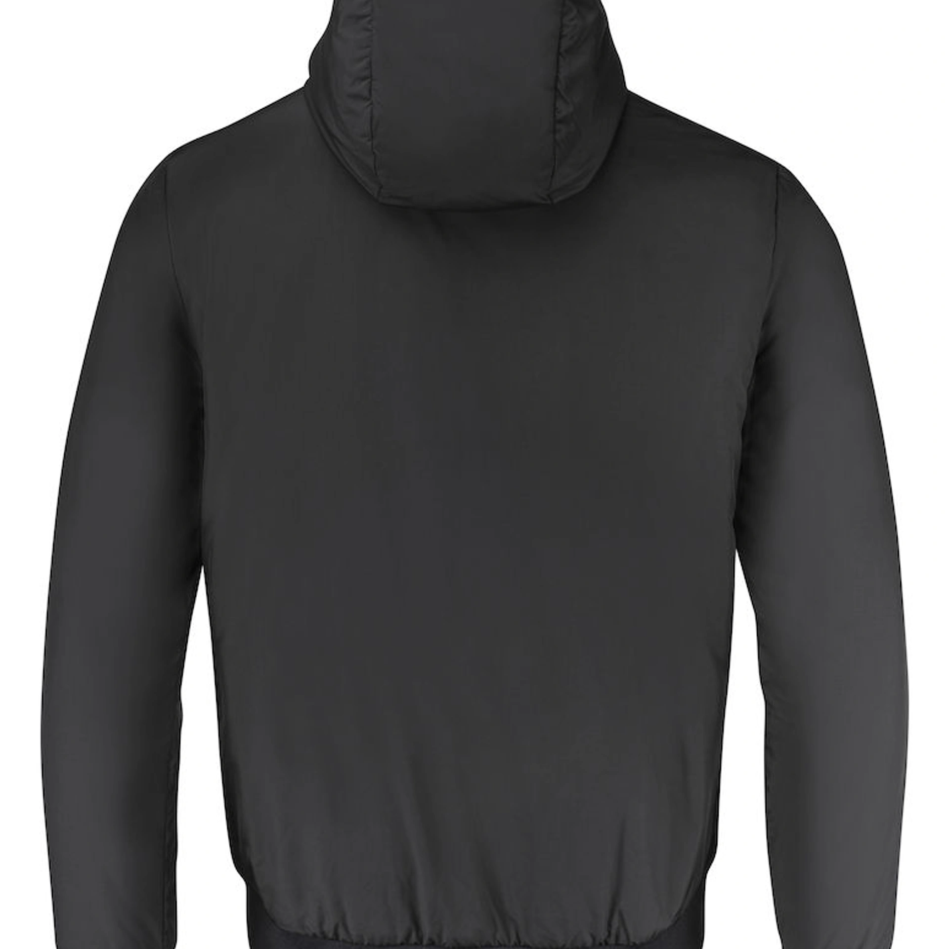 Куртка чоловіча James Harvest Franklin - Чорний / 3XL