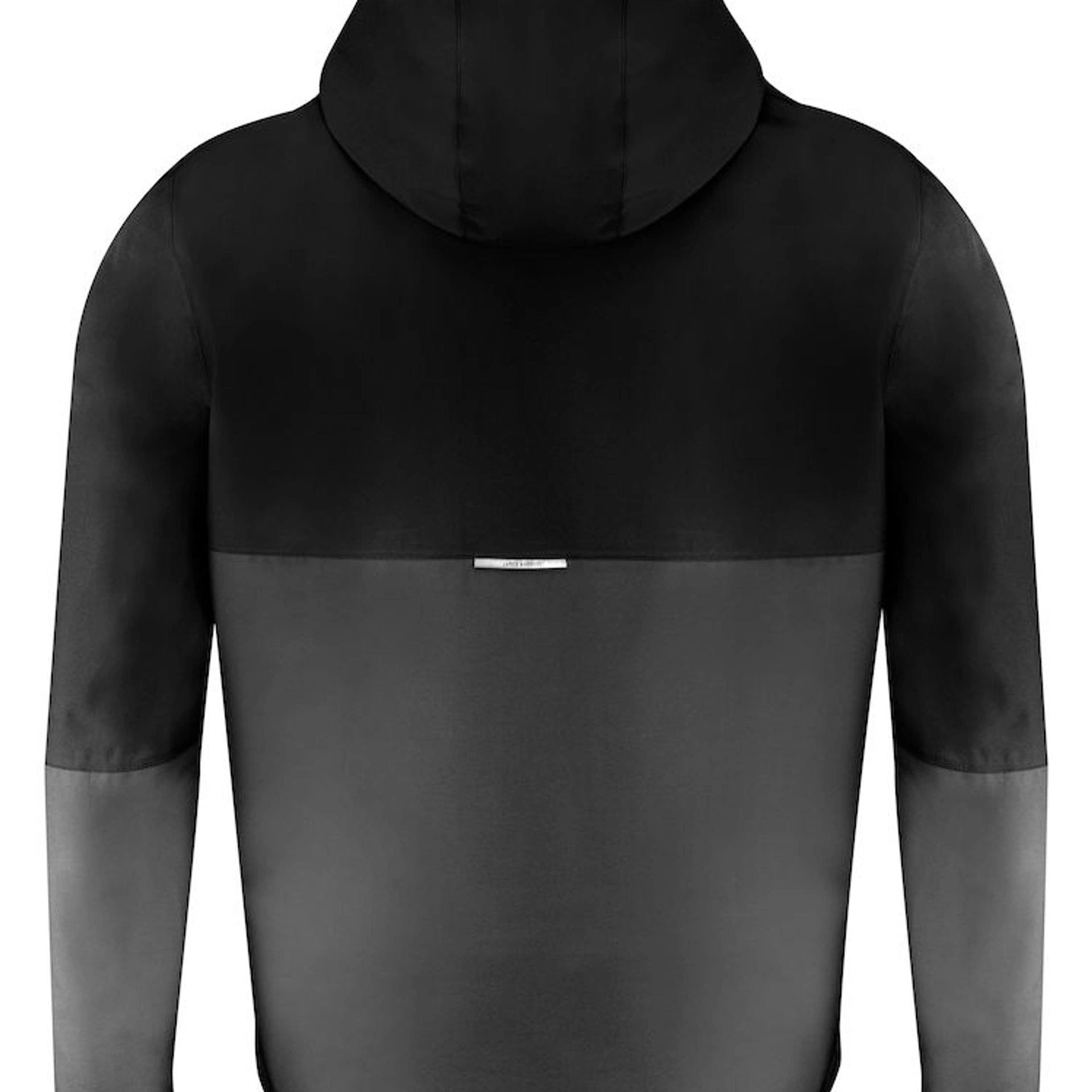 Куртка чоловіча James Harvest Northville - Чорний / 3XL