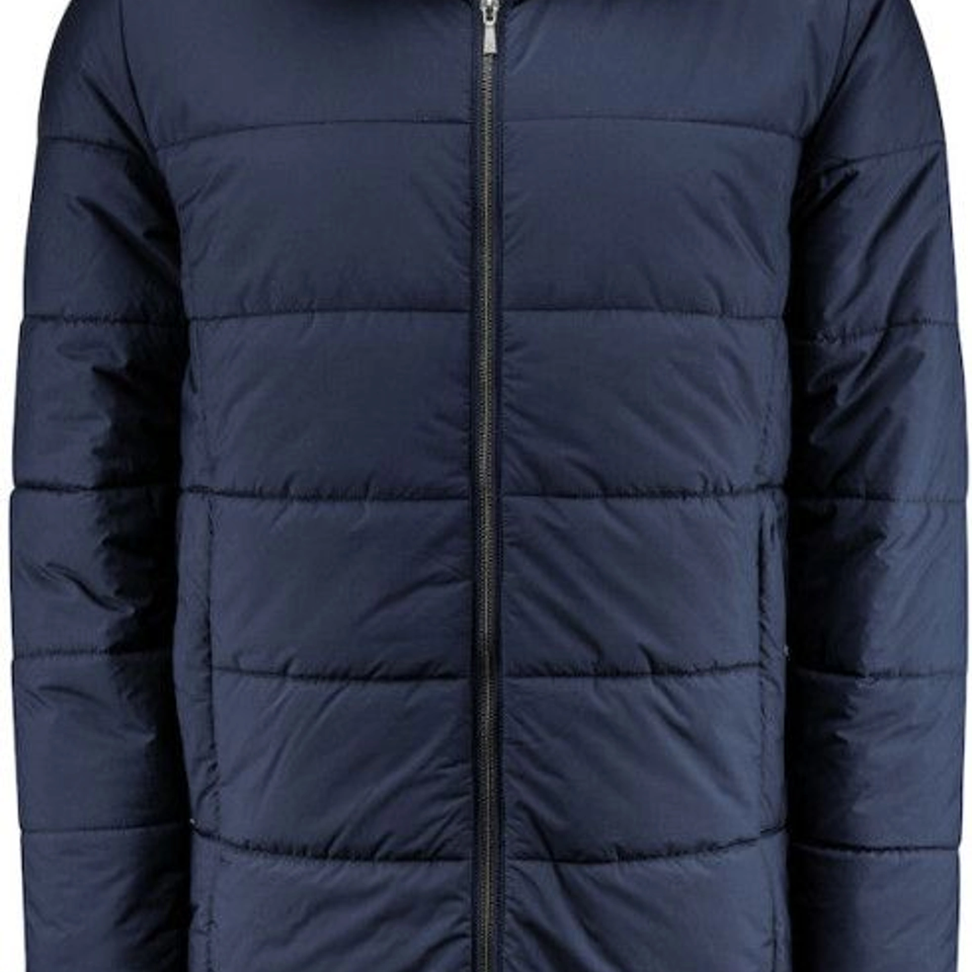 Куртка чоловіча James Harvest Nordmont - Темно-синій / 3XL