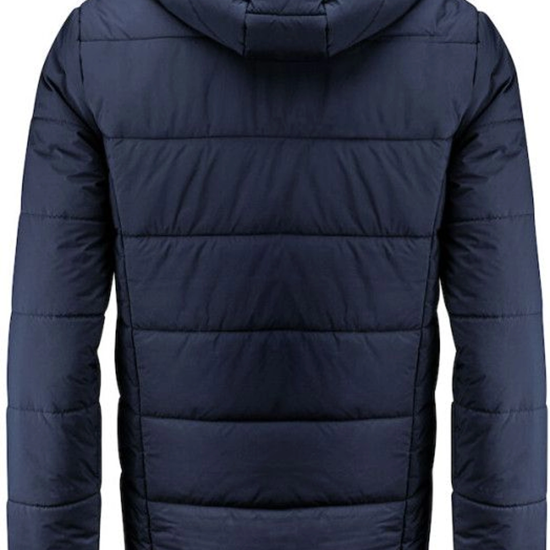 Куртка чоловіча James Harvest Nordmont - Темно-синій / 3XL