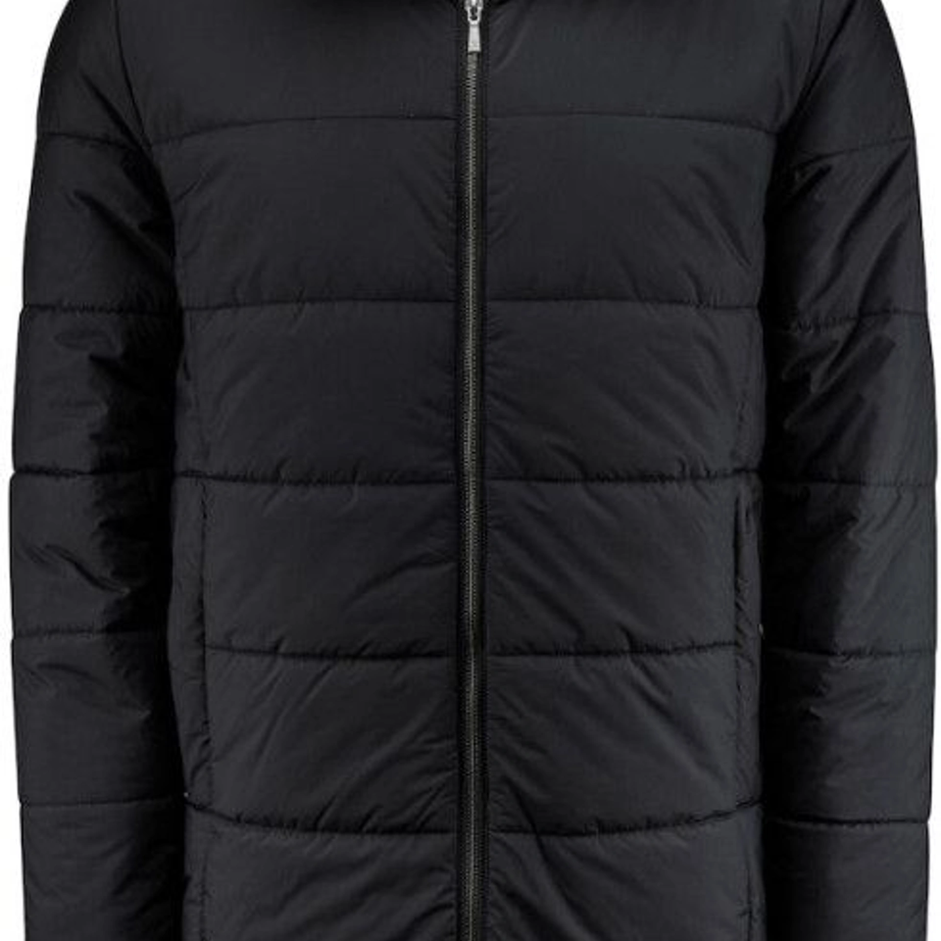 Куртка чоловіча James Harvest Nordmont - Чорний / 3XL