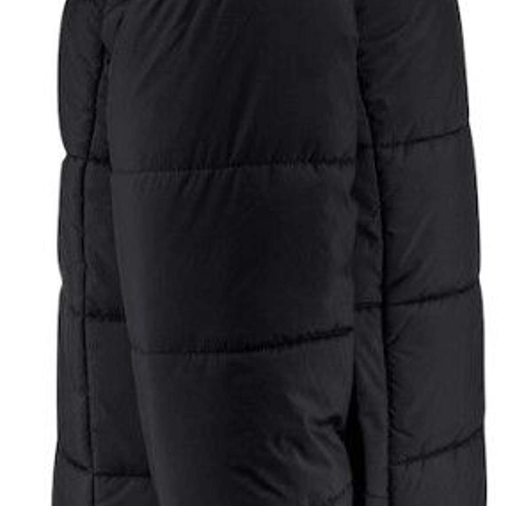 Куртка чоловіча James Harvest Nordmont - Чорний / 3XL