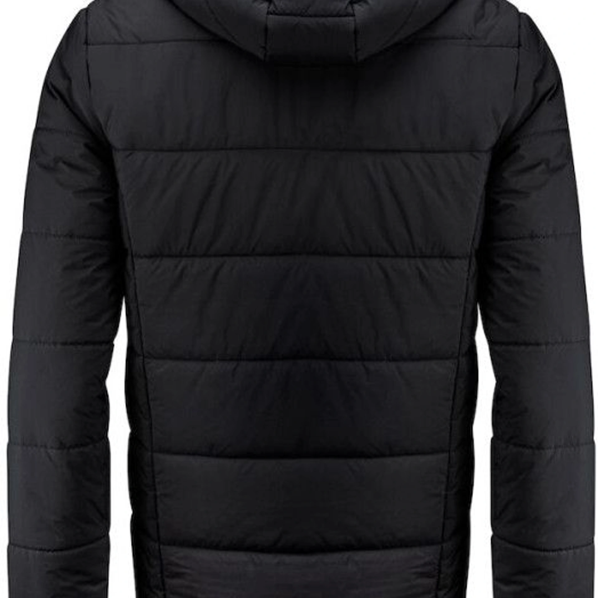 Куртка чоловіча James Harvest Nordmont - Чорний / 3XL
