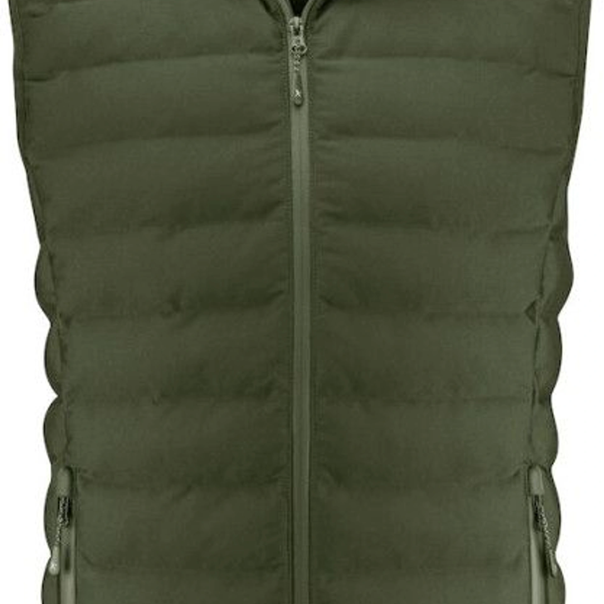 Жилет чоловічий James Harvest Woodlake Heights - Оливковий / 3XL