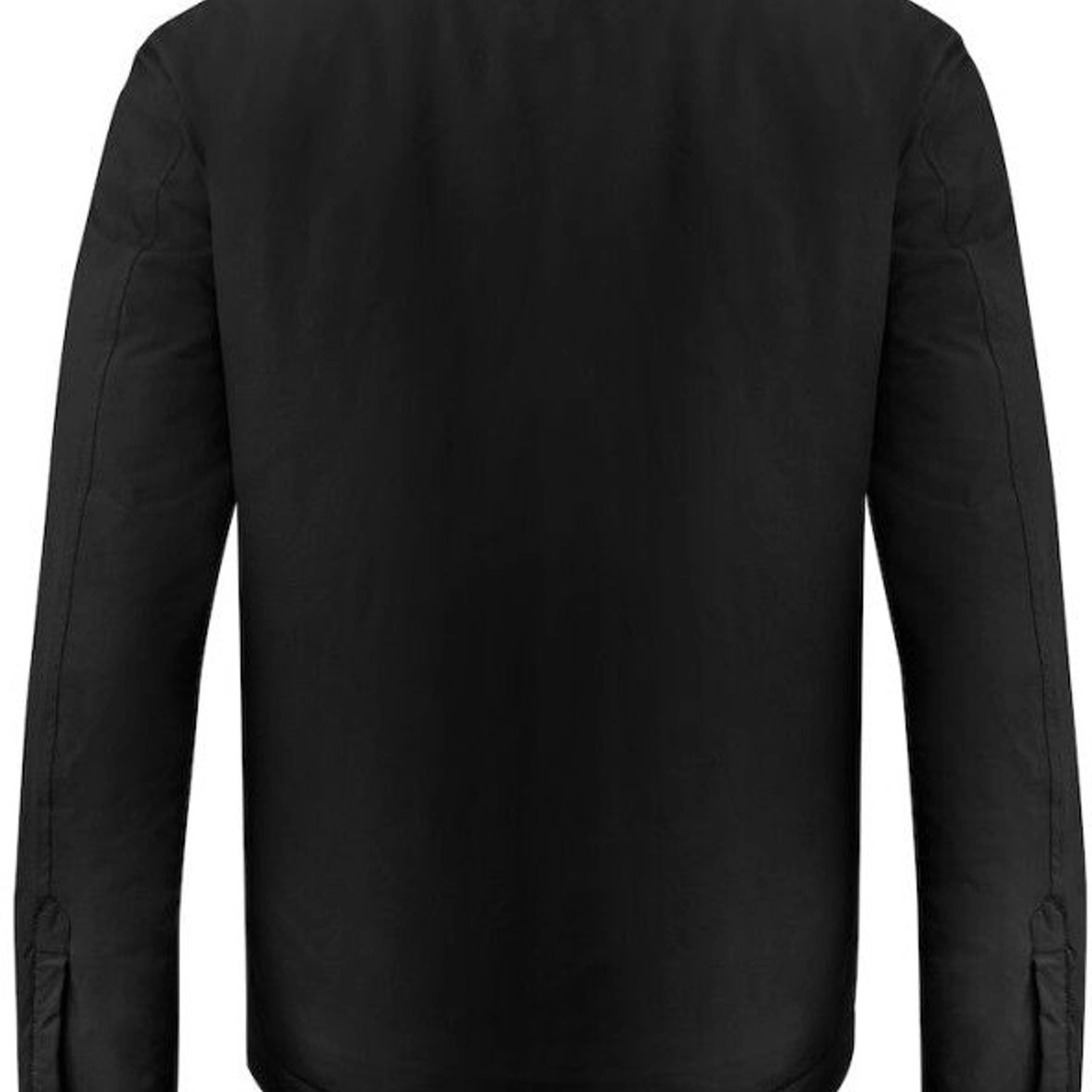 Куртка James Harvest Lander - Чорний / 3XL