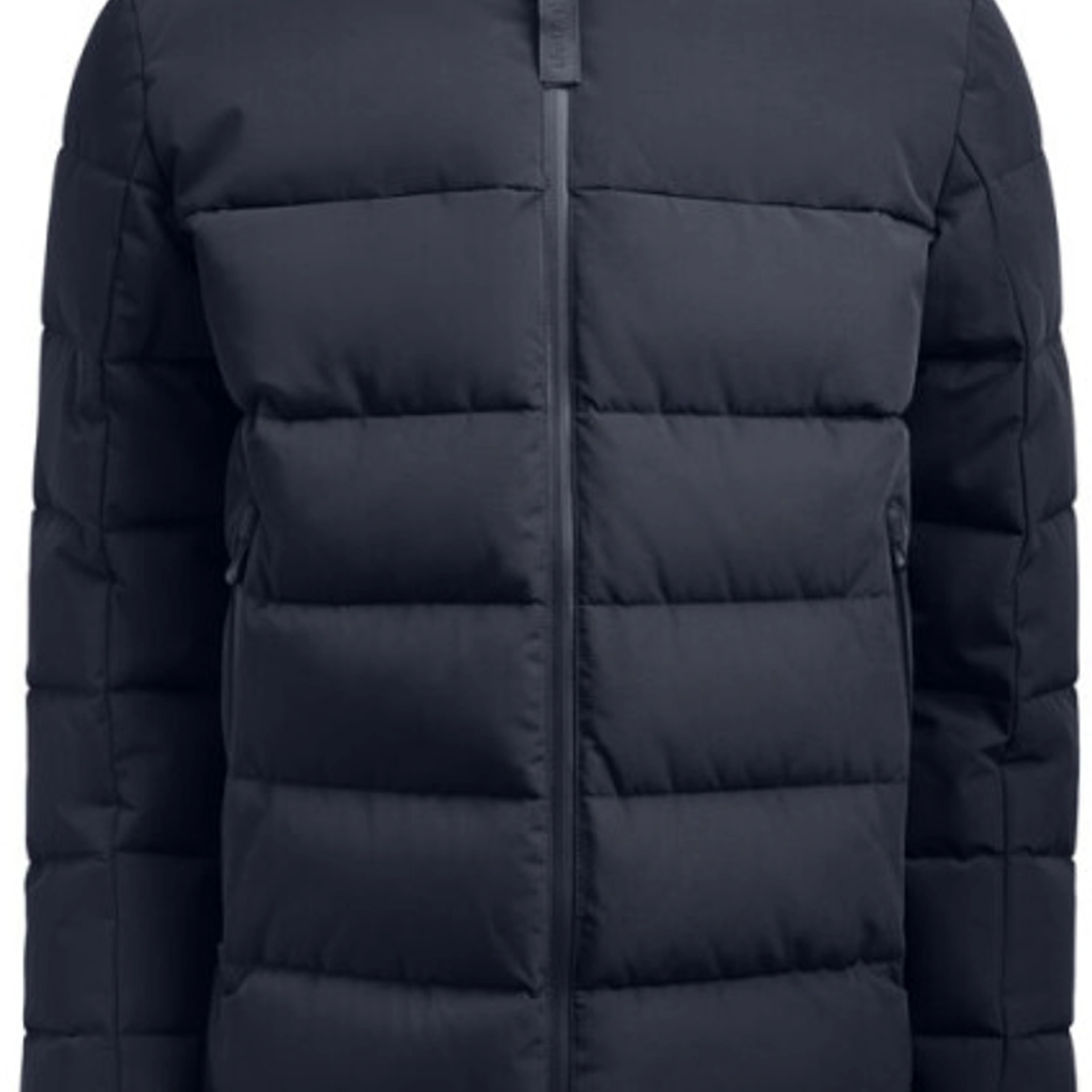 Куртка чоловіча James Harvest Northport - Темно-синій / 3XL