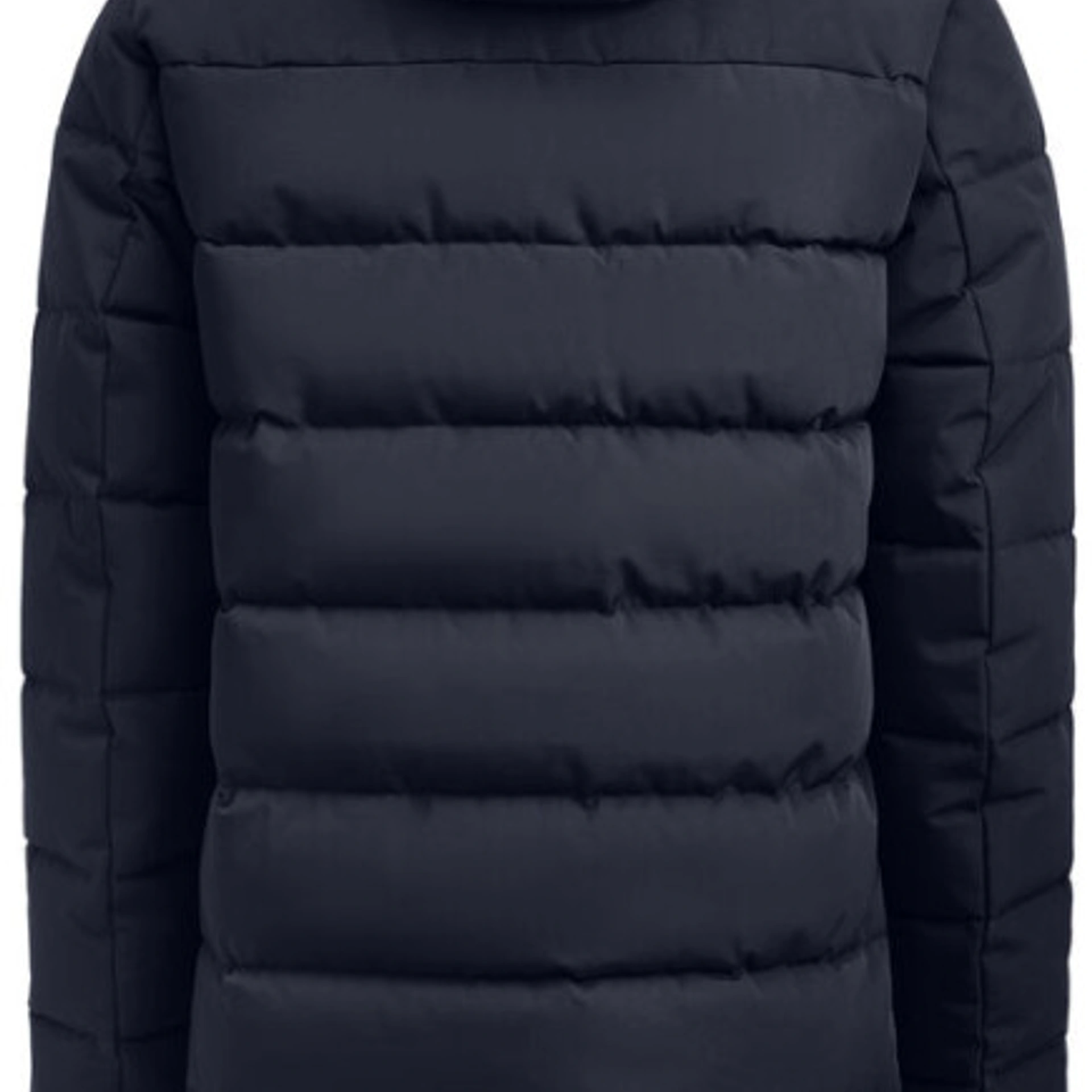 Куртка чоловіча James Harvest Northport - Темно-синій / 3XL