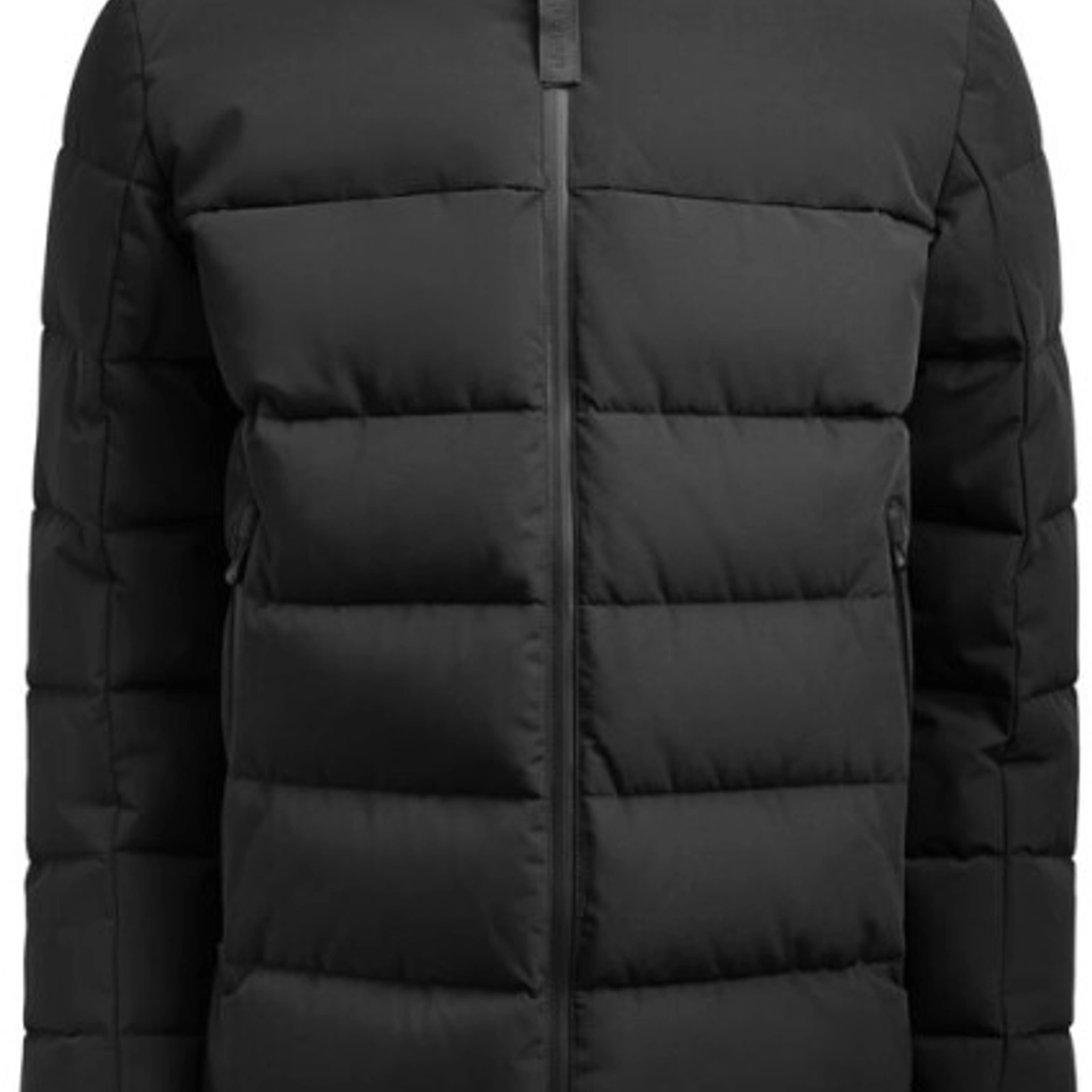 Куртка чоловіча James Harvest Northport - Чорний / 3XL