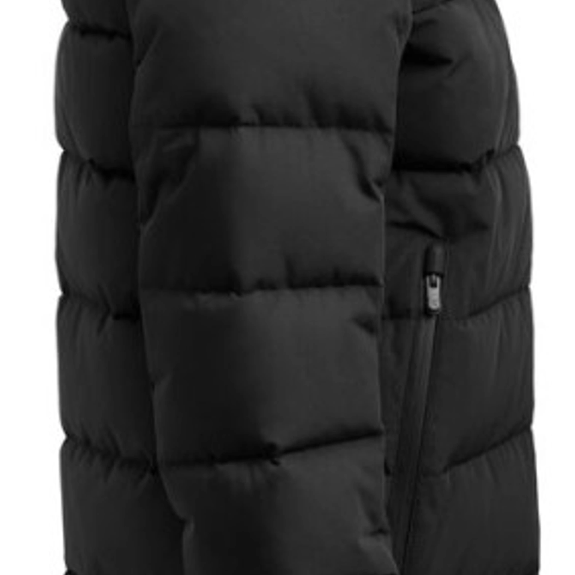 Куртка чоловіча James Harvest Northport - Чорний / 3XL