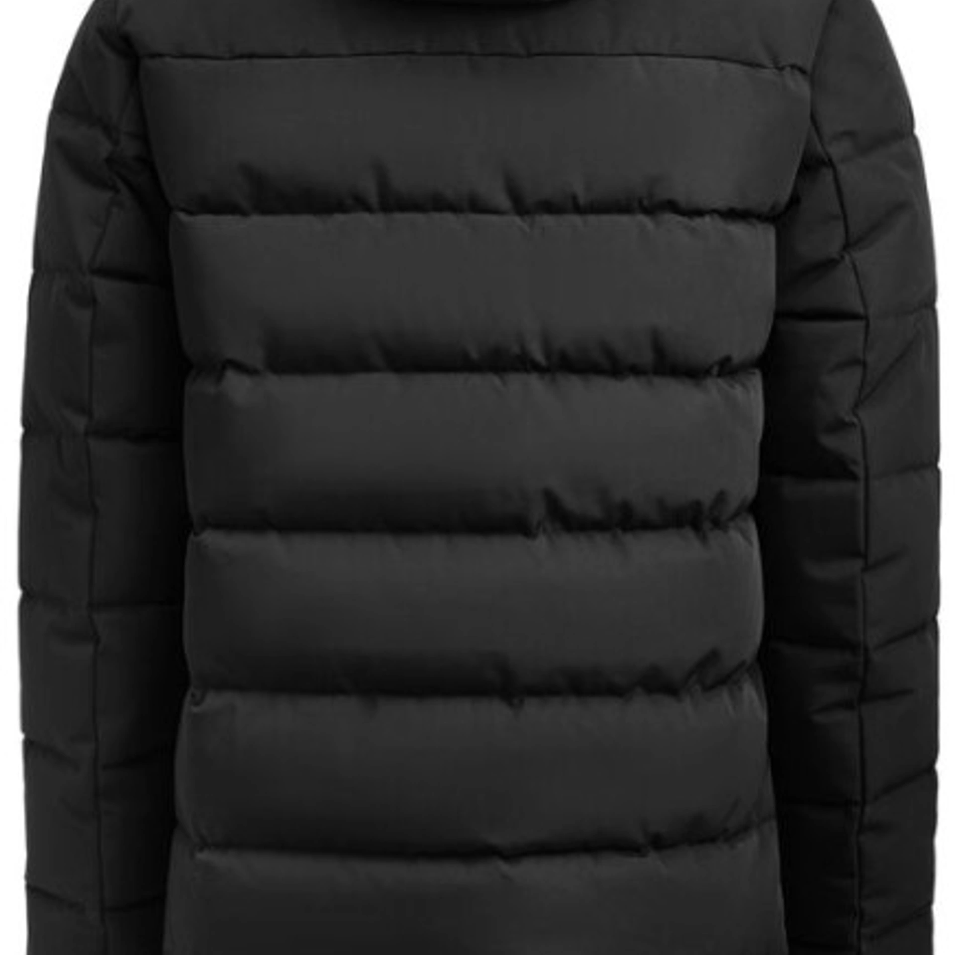 Куртка чоловіча James Harvest Northport - Чорний / 3XL