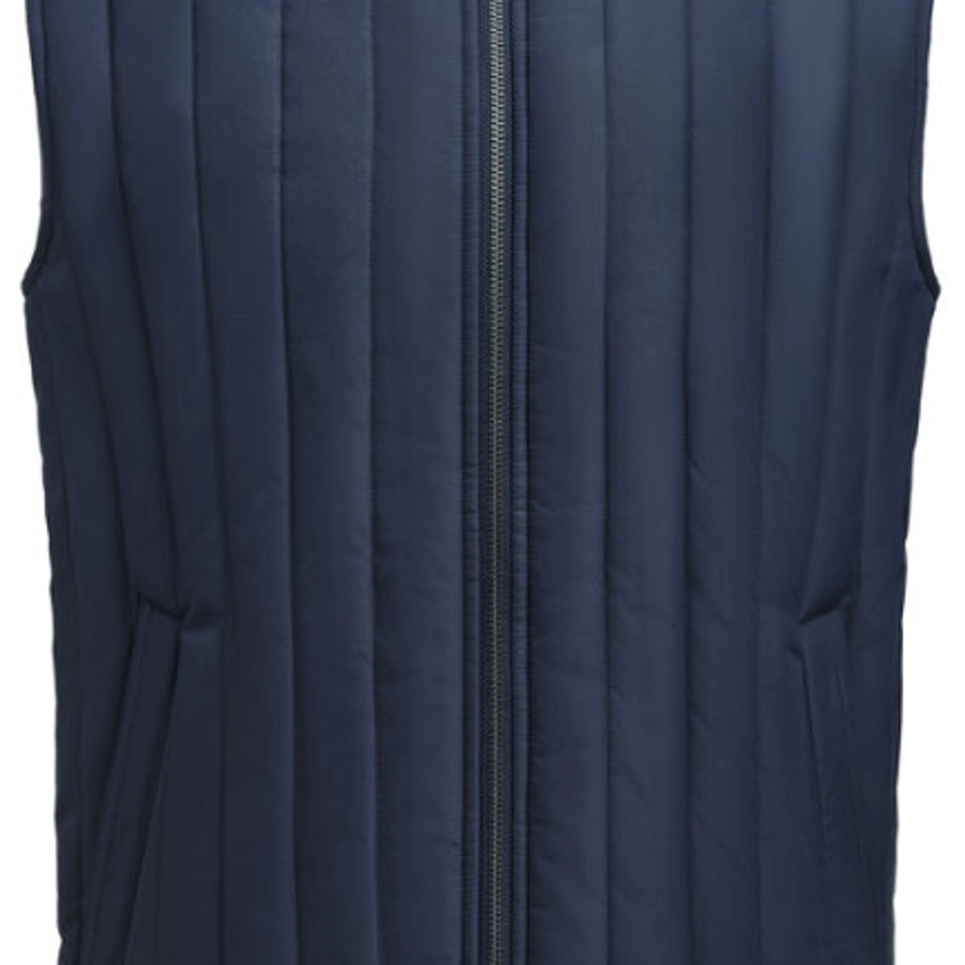Жилет чоловічий James Harvest Scarsdale - Темно-синій / 3XL