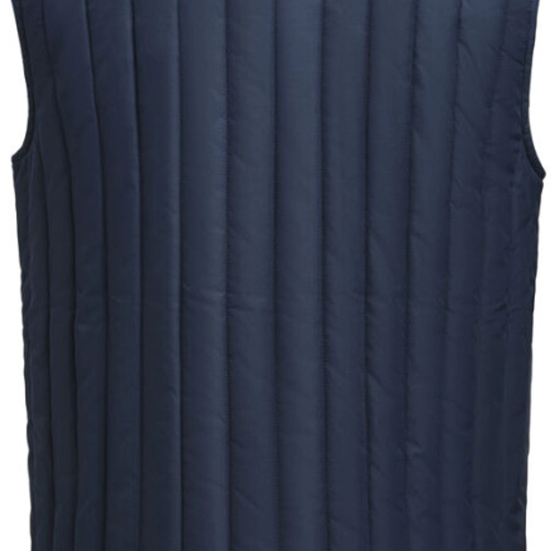 Жилет чоловічий James Harvest Scarsdale - Темно-синій / 3XL
