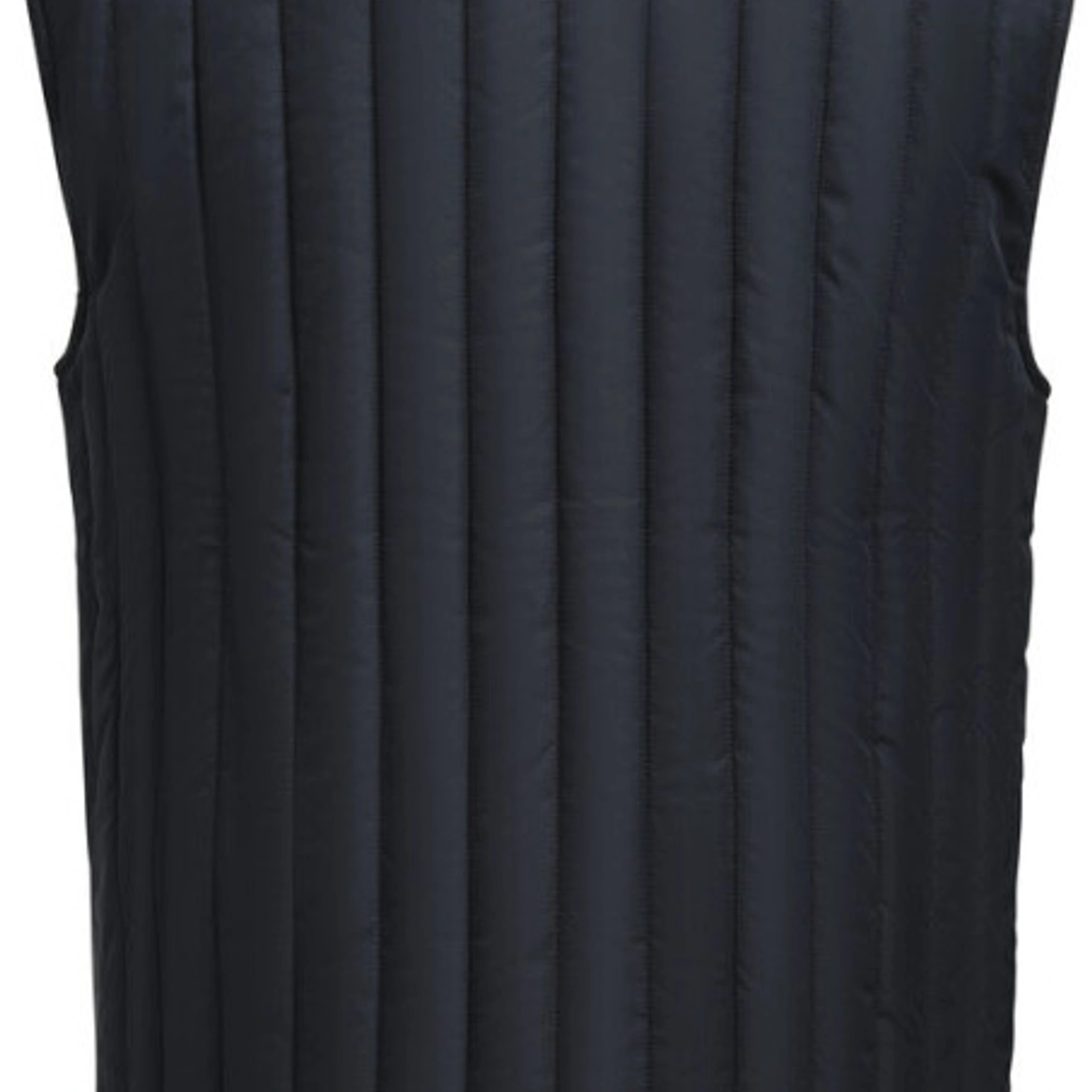 Жилет чоловічий James Harvest Scarsdale - Чорний / 3XL