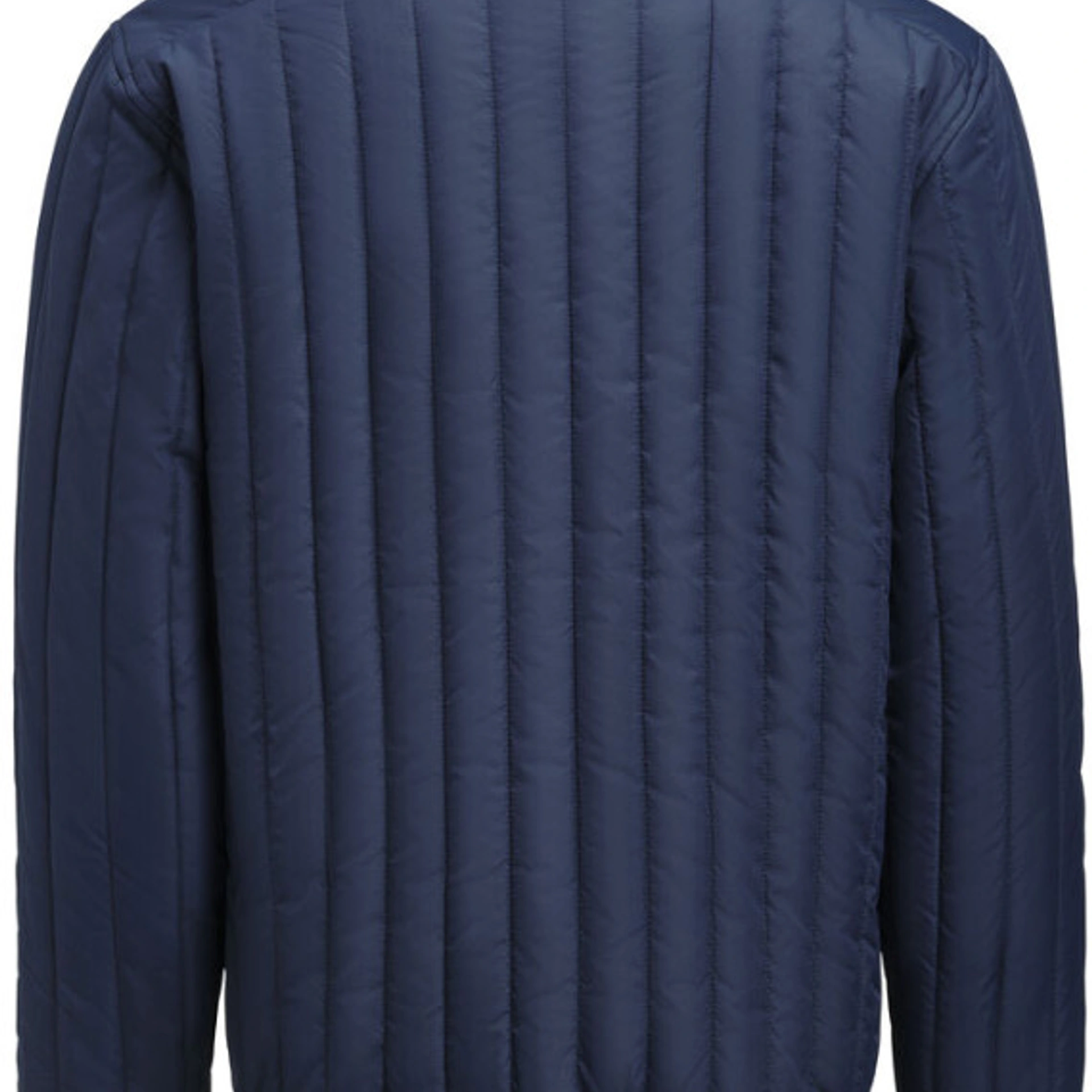 Куртка чоловіча James Harvest Scarsdale - Темно-синій / 3XL