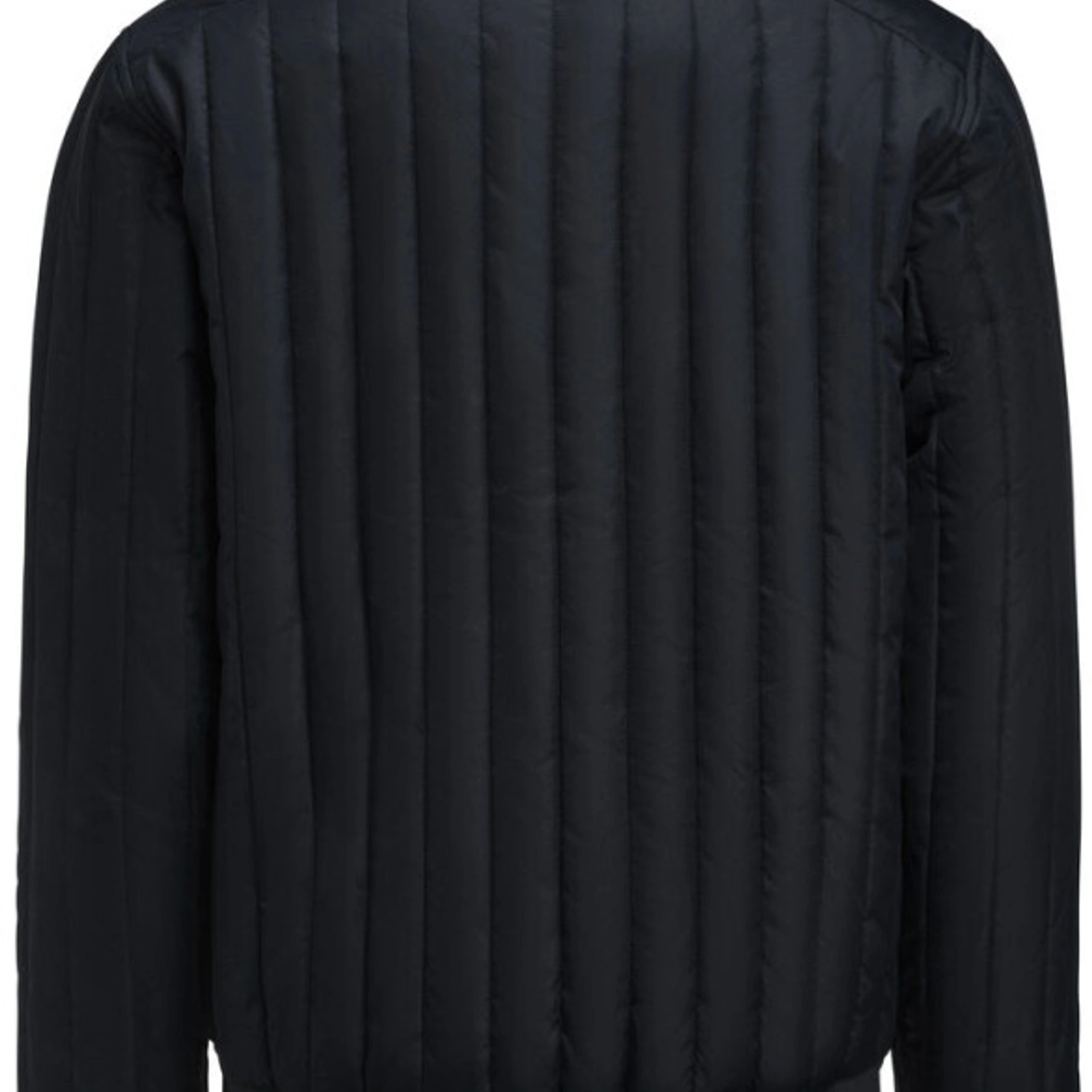 Куртка чоловіча James Harvest Scarsdale - Чорний / 3XL
