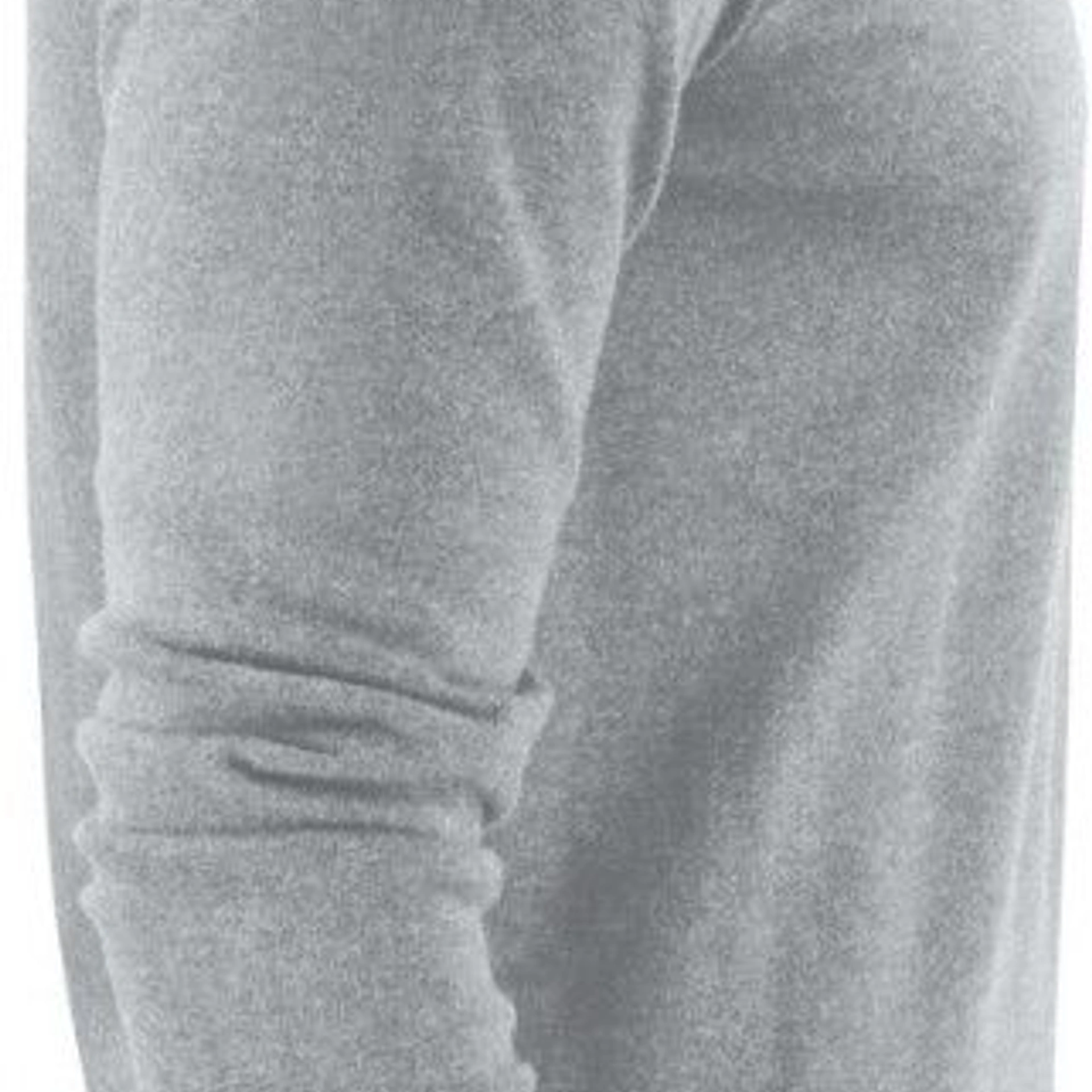 Пуловер чоловічий James Harvest Ashland V - Сірий / 3XL