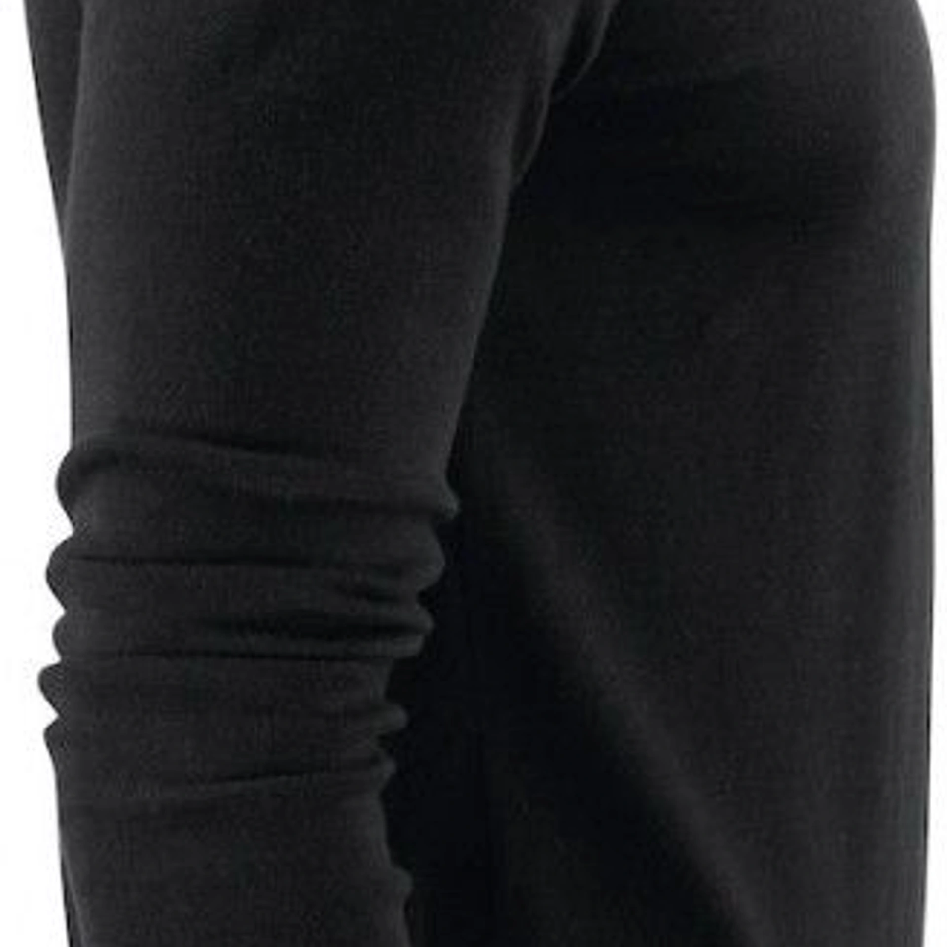 Пуловер чоловічий James Harvest Ashland V - Чорний / 3XL