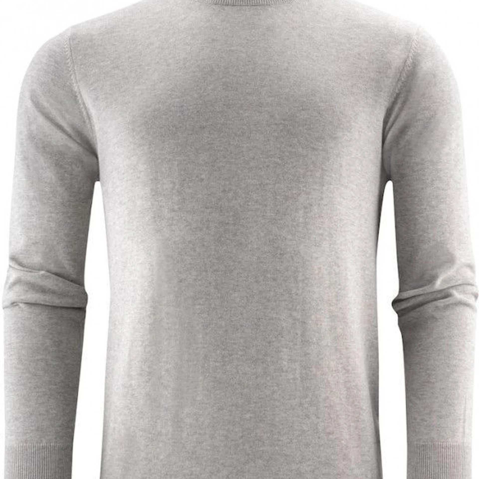 Гольф чоловічий James Harvest Ashland Turtle - Сірий / 3XL