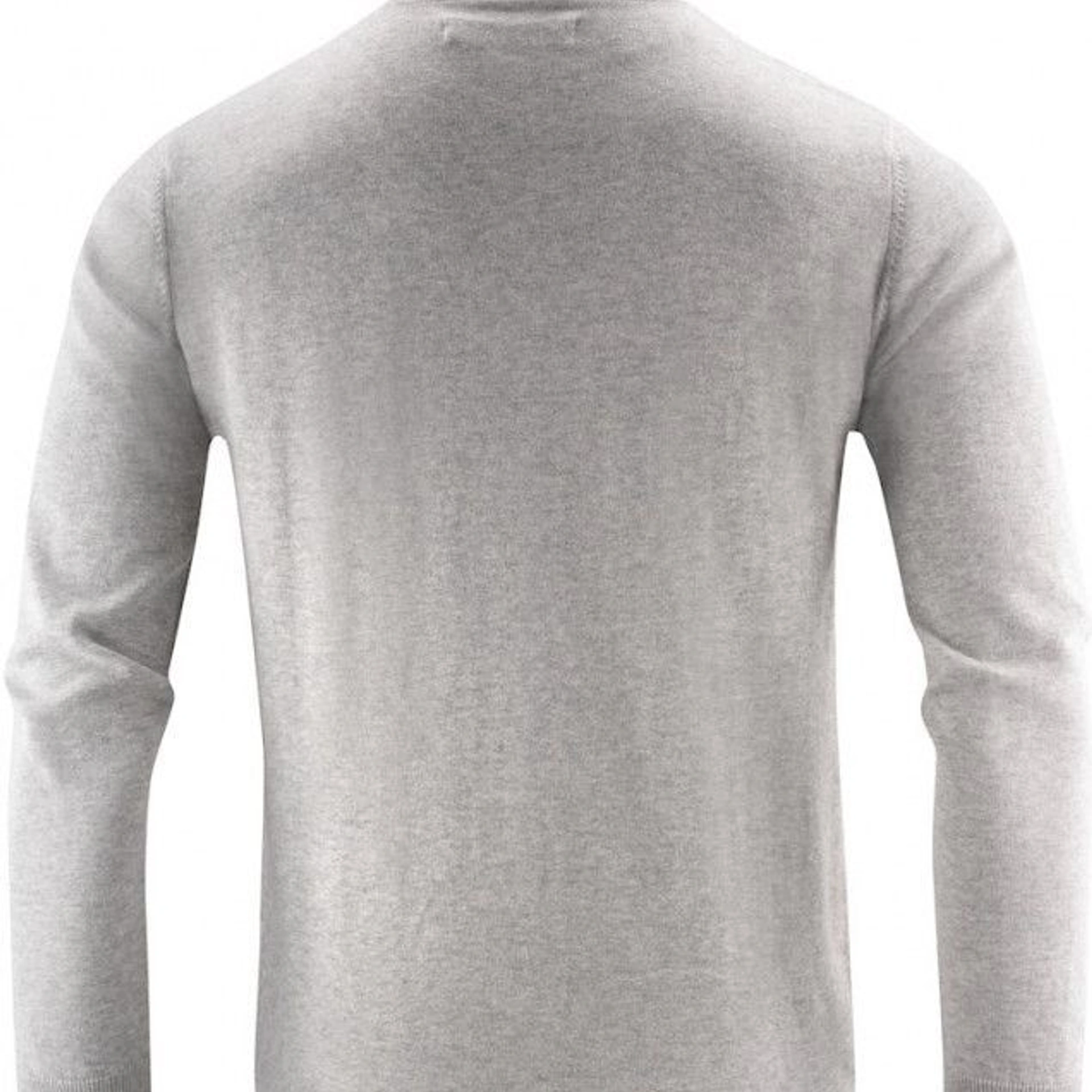 Гольф чоловічий James Harvest Ashland Turtle - Сірий / 3XL
