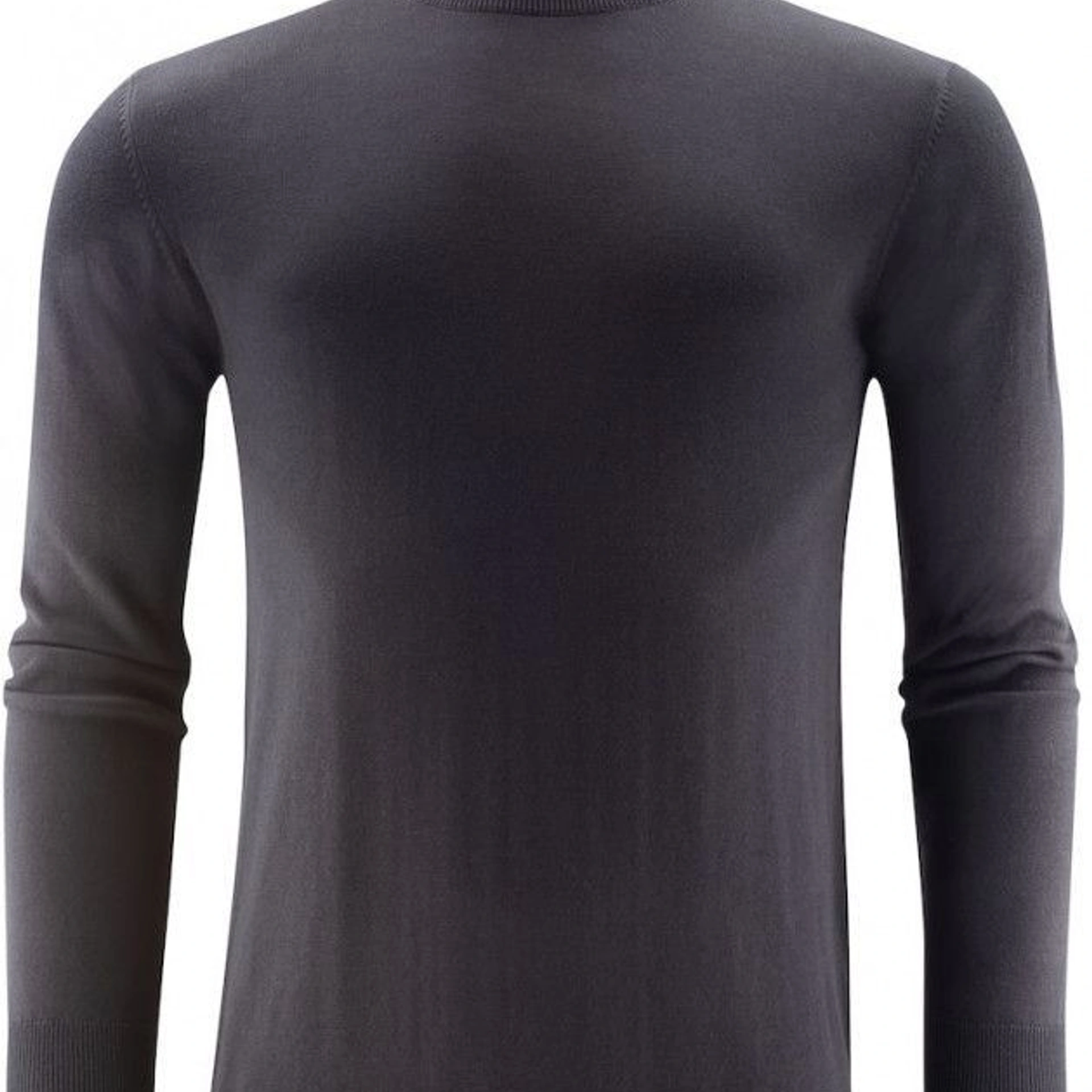 Гольф чоловічий James Harvest Ashland Turtle - Чорний / 3XL