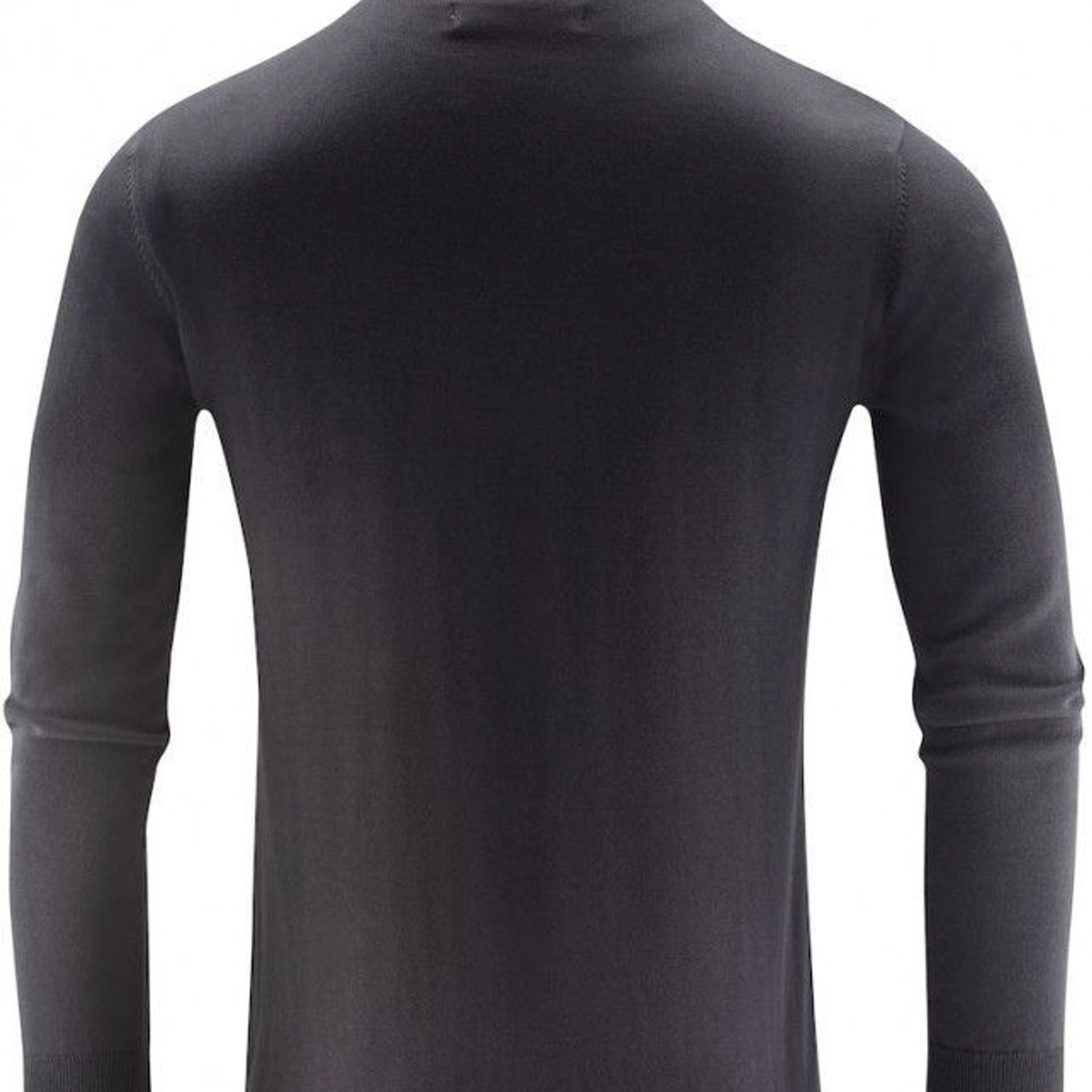 Гольф чоловічий James Harvest Ashland Turtle - Чорний / 3XL