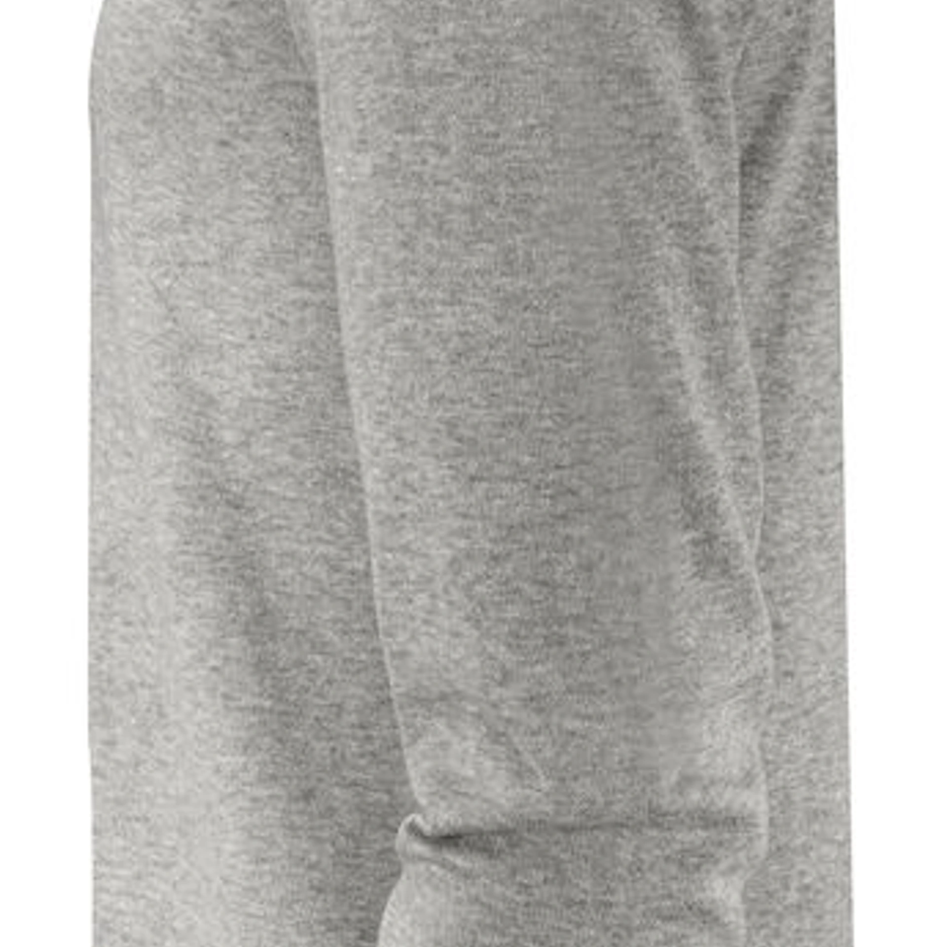 Кардиган на блискавці чоловічий James Harvest Ashland - Сірий / 3XL