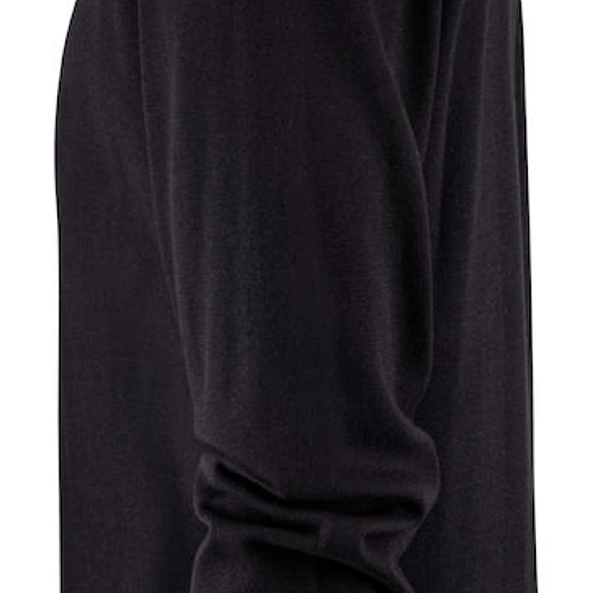 Кардиган на блискавці чоловічий James Harvest Ashland - Чорний / 3XL