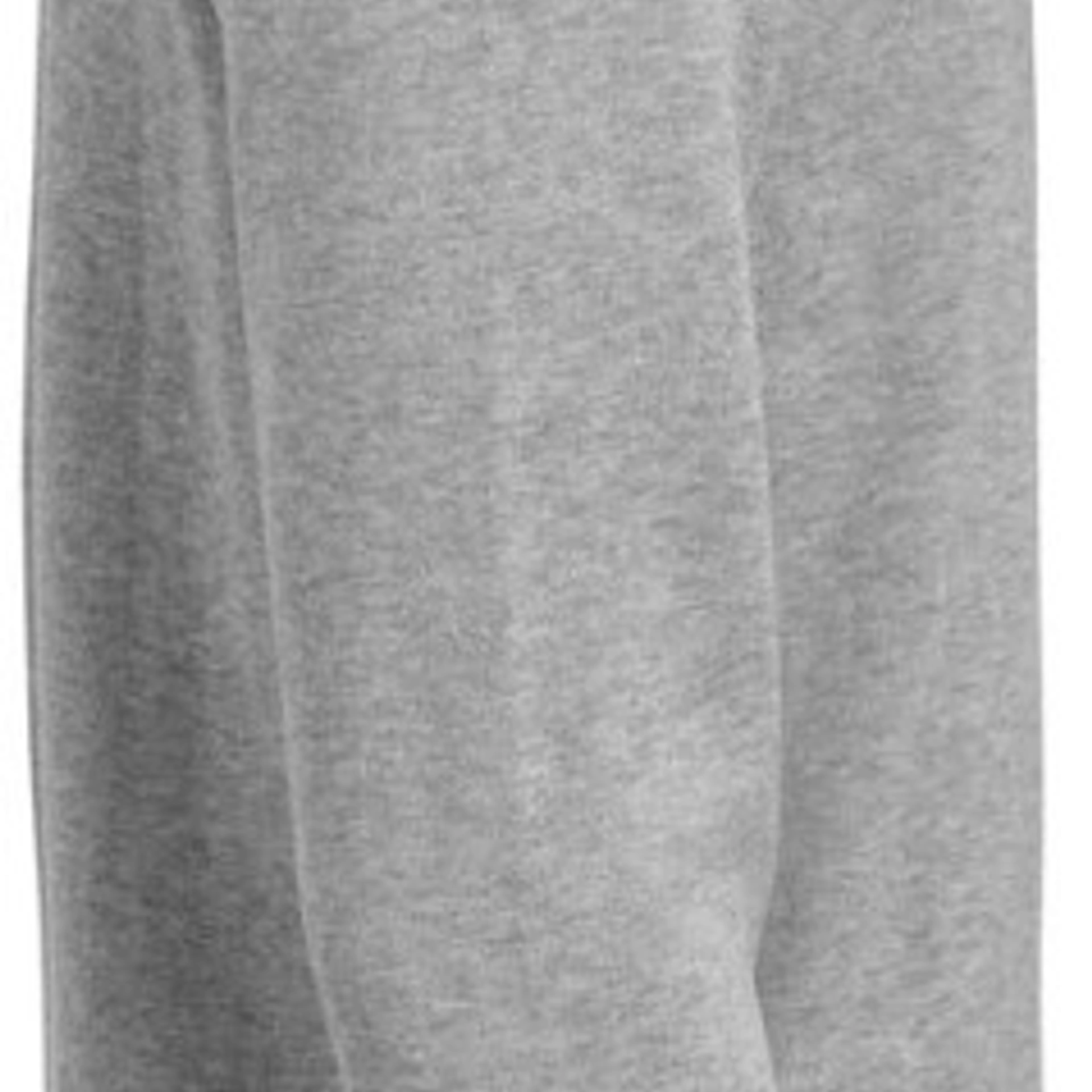 Світшот з коміром стійкою James Harvest Ashland Halfzip - Сірий / 3XL