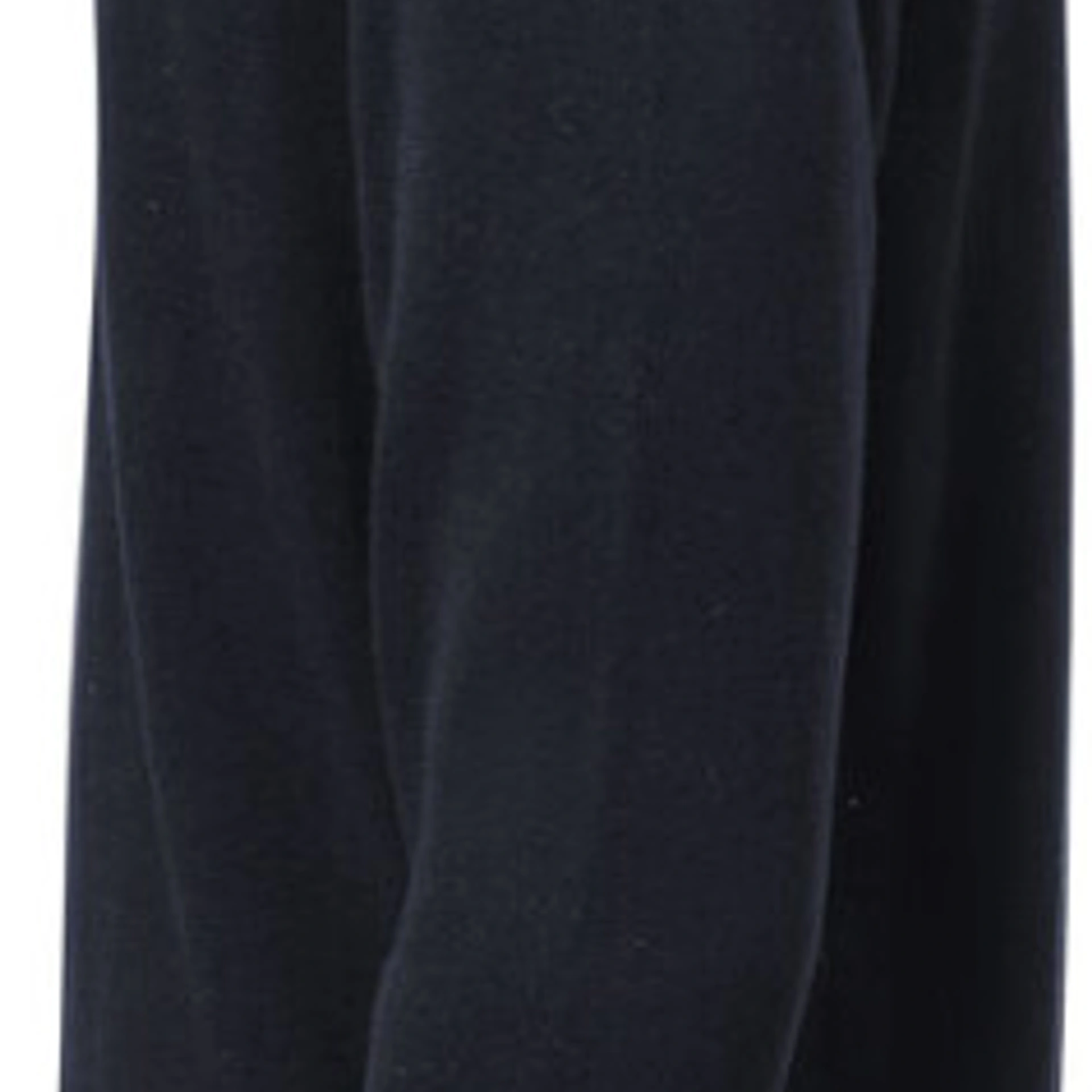 Світшот з коміром стійкою James Harvest Ashland Halfzip - Темно-синій / 3XL