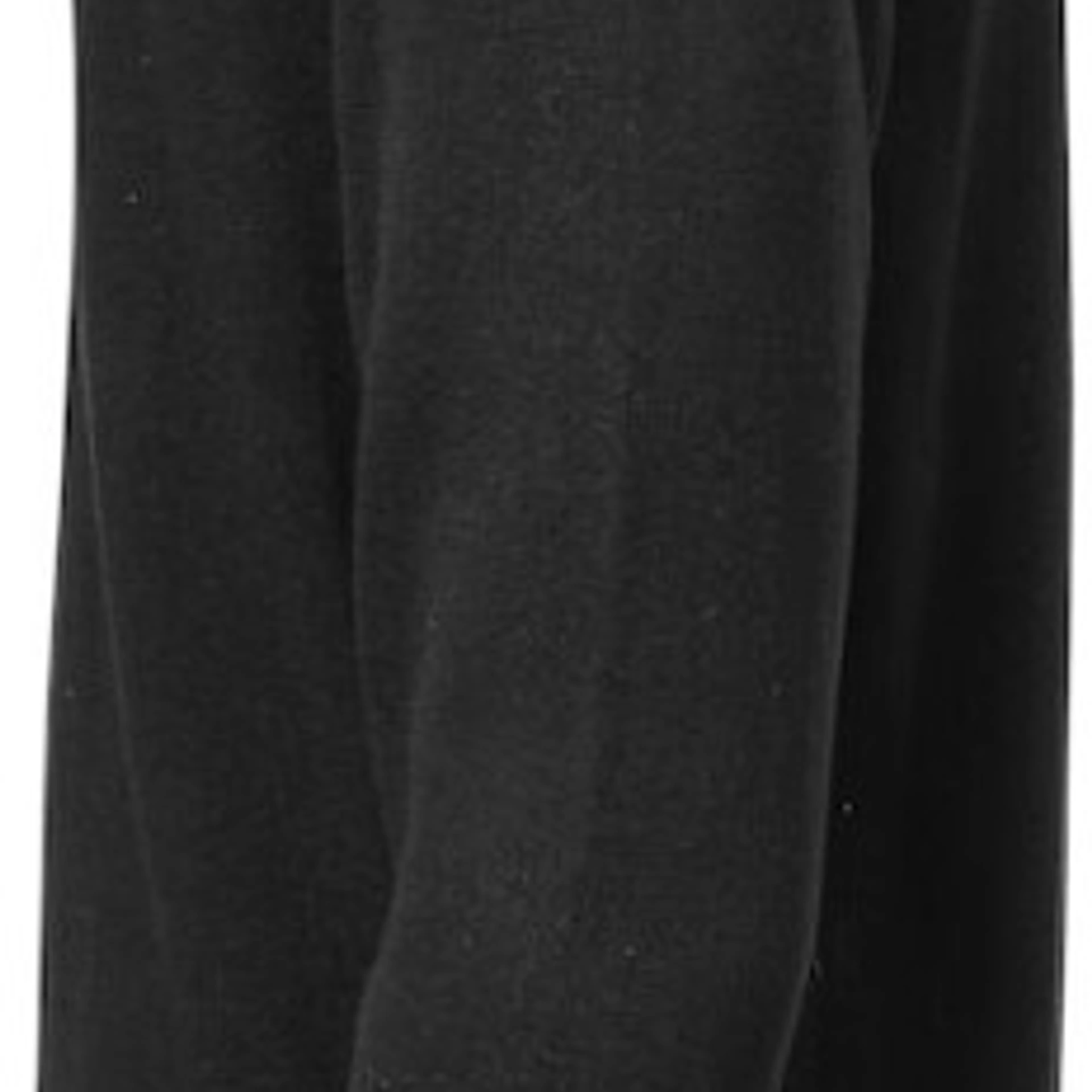 Світшот з коміром стійкою James Harvest Ashland Halfzip - Чорний / 3XL