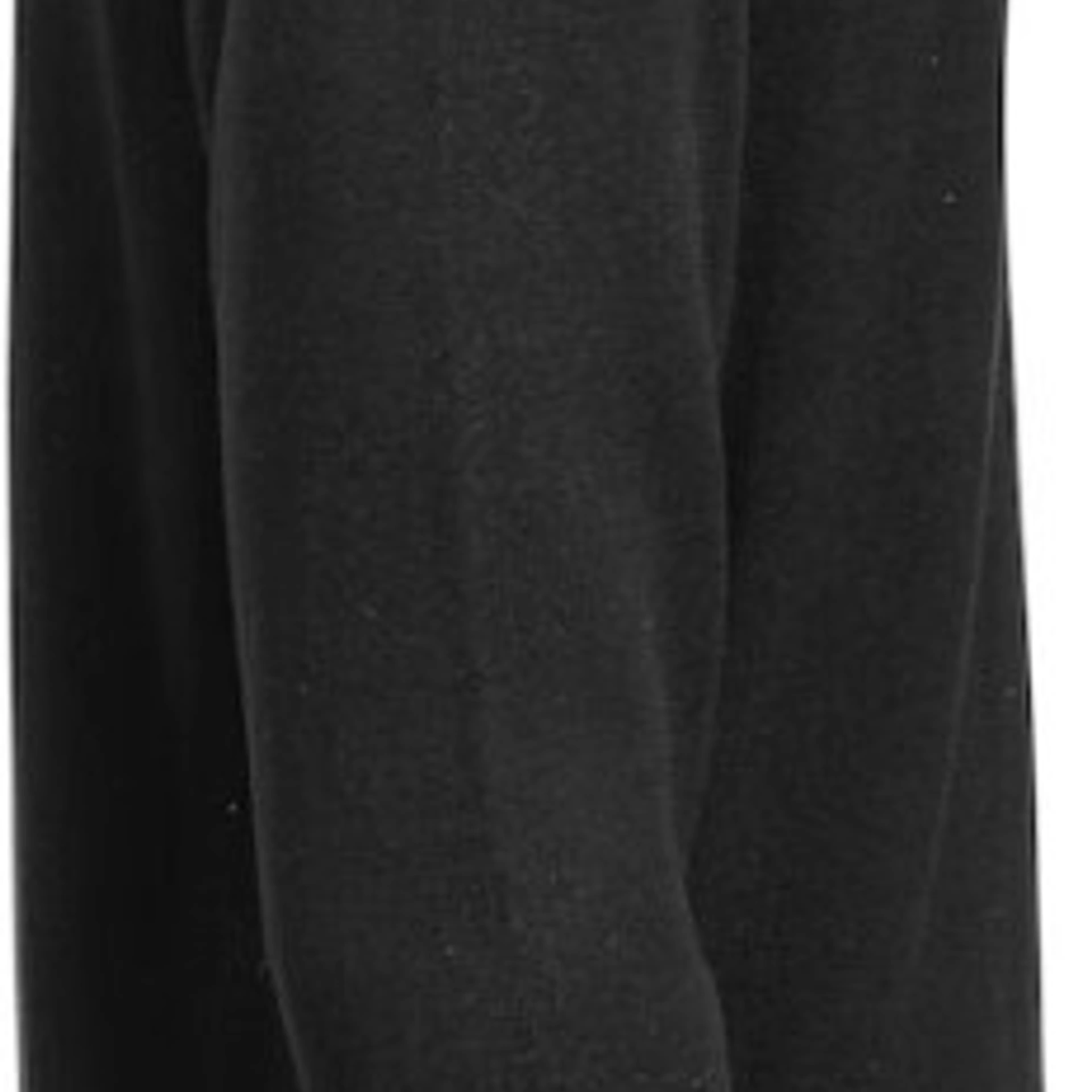 Світшот з коміром стійкою James Harvest Ashland Halfzip - Чорний / 3XL