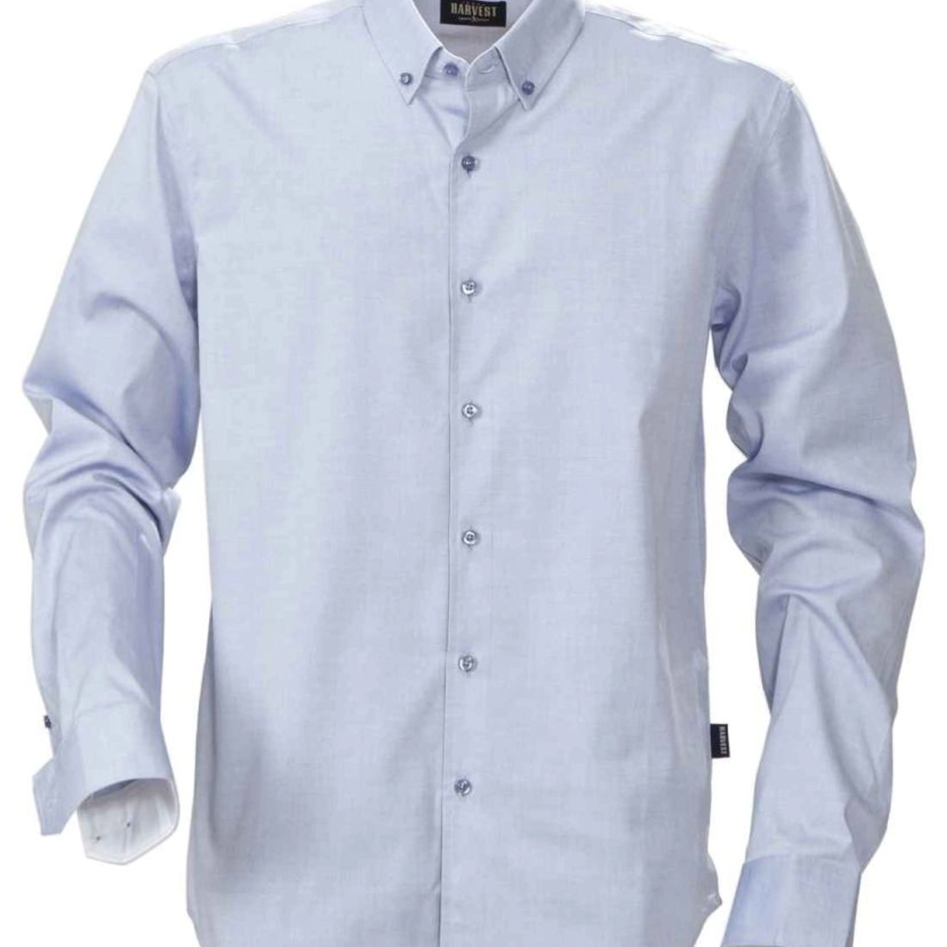 Men's James Harvest Redding Shirt