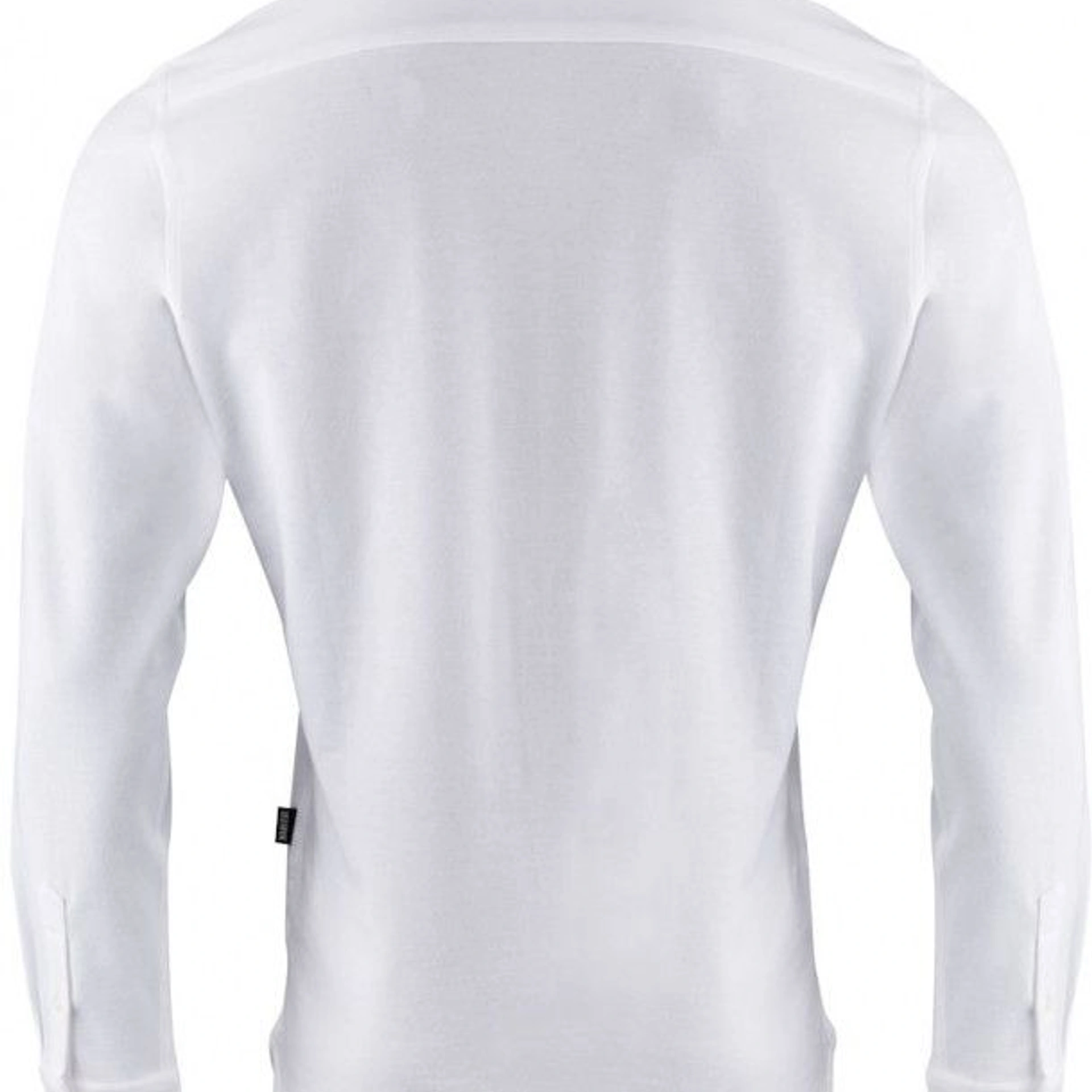 Сорочка чоловіча James Harvest Burlingham - Білий / 3XL