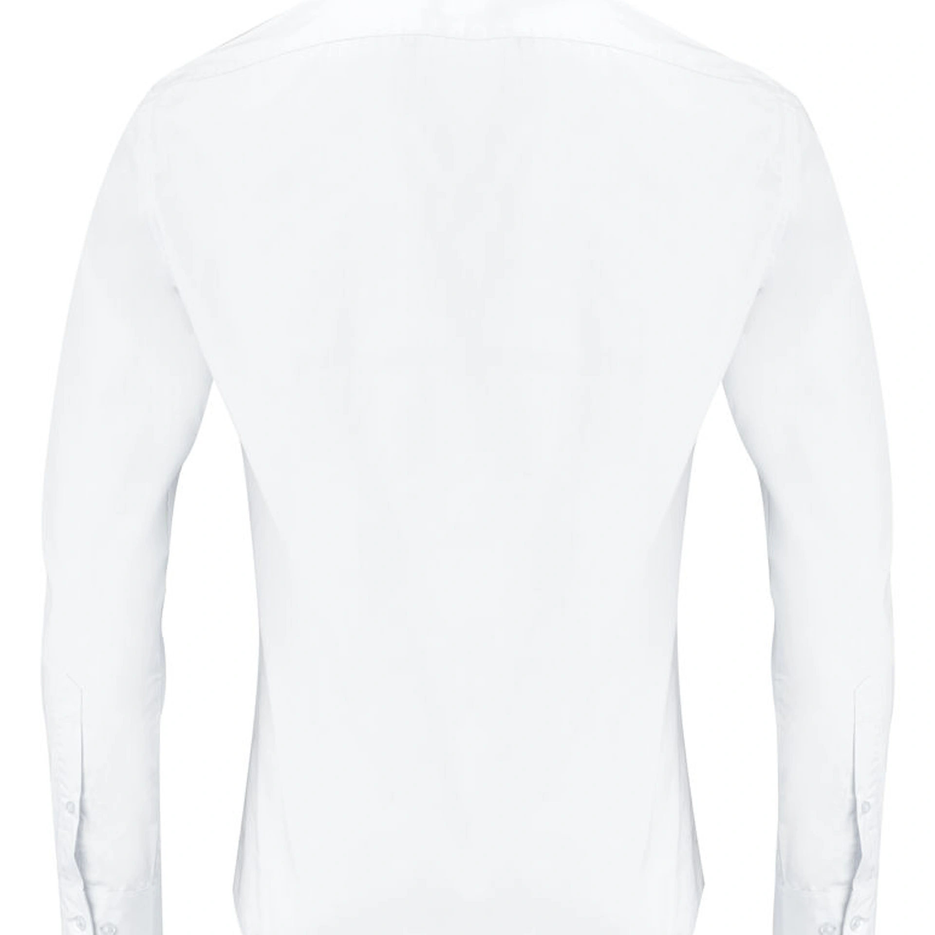 Сорочка чоловіча James Harvest Acton - Білий / 3XL