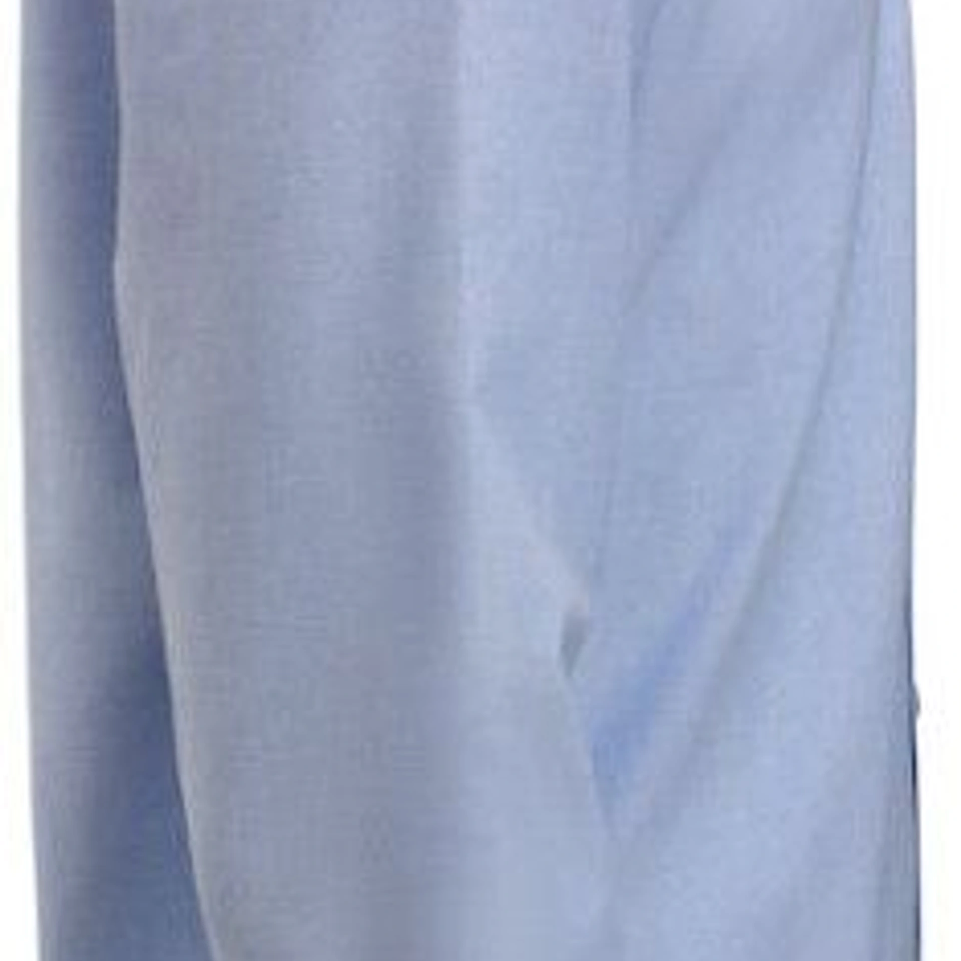 Сорочка чоловіча James Harvest Allen Oxford - Блакитний / 3XL