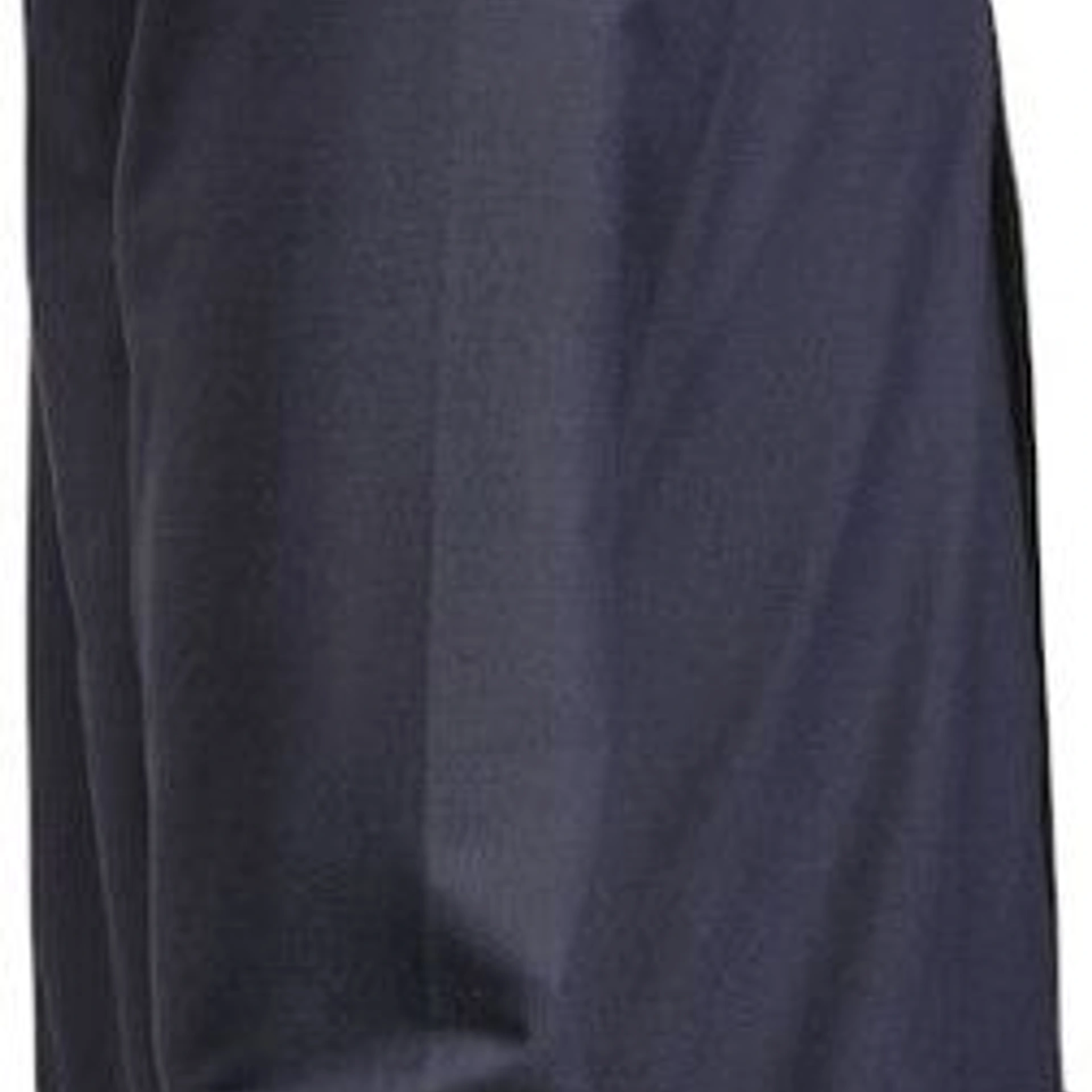 Сорочка чоловіча James Harvest Allen Oxford - Темно-синій / 3XL