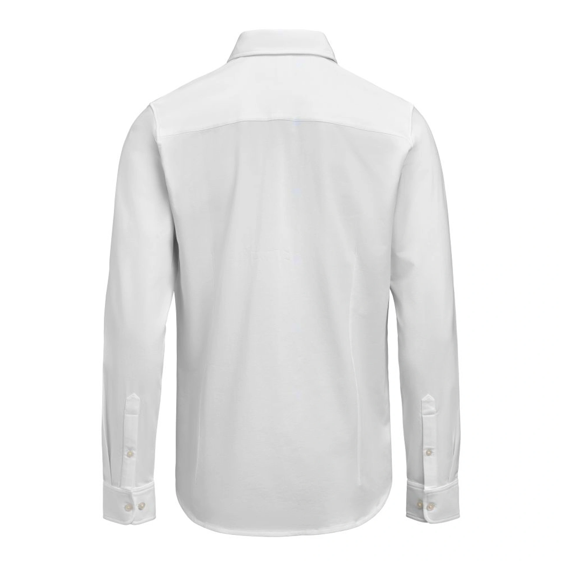 Сорочка чоловіча James Harvest Upton - Білий / 3XL