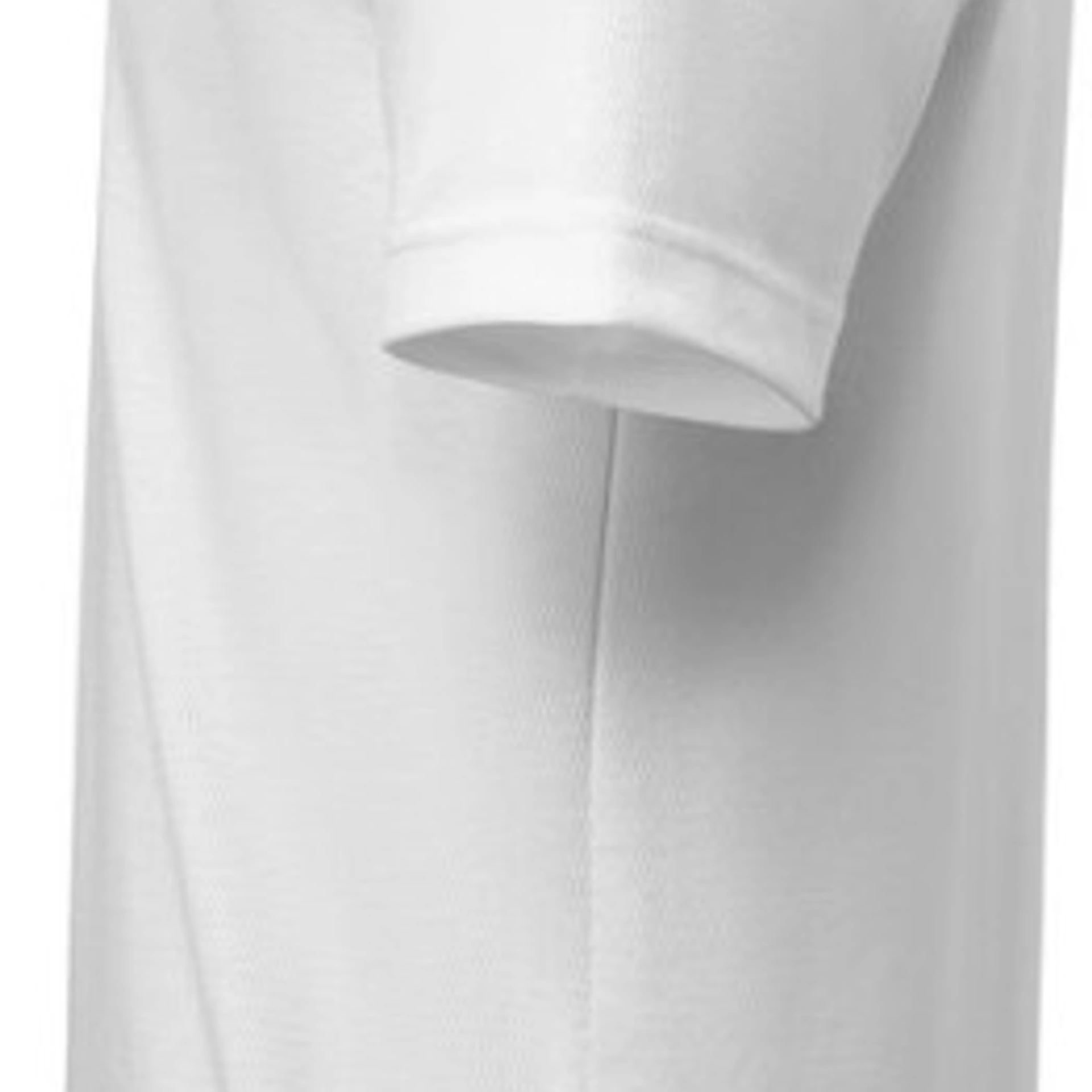 Футболка поло чоловіча James Harvest Scarsdale - Білий / 3XL