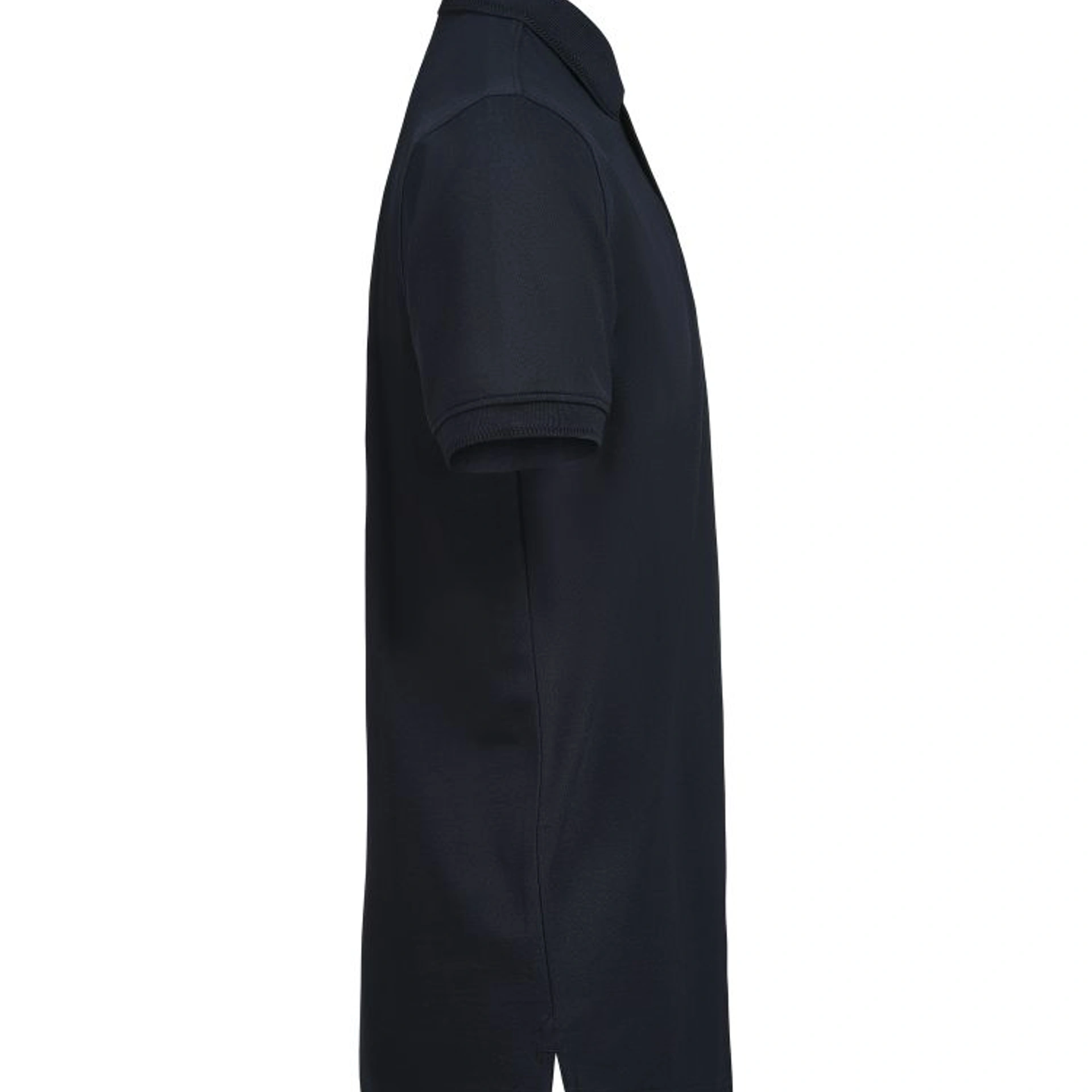 Поло чоловіче James Harvest Supreme Stretch - Темно-синій / 3XL