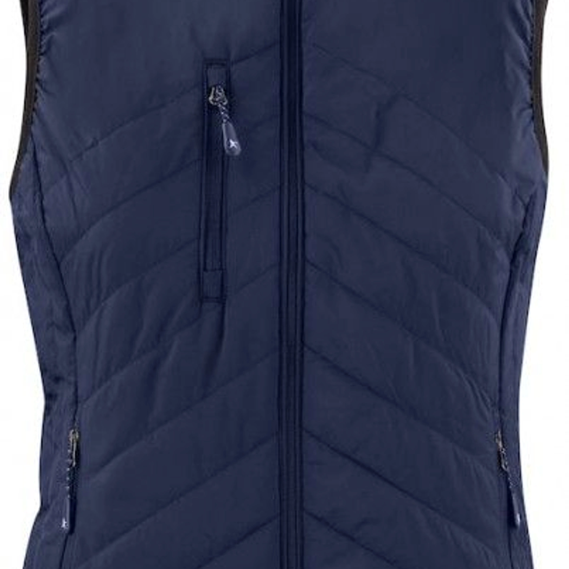 Жилет жіночий James Harvest Deer Ridge Vest - Темно-синій / M