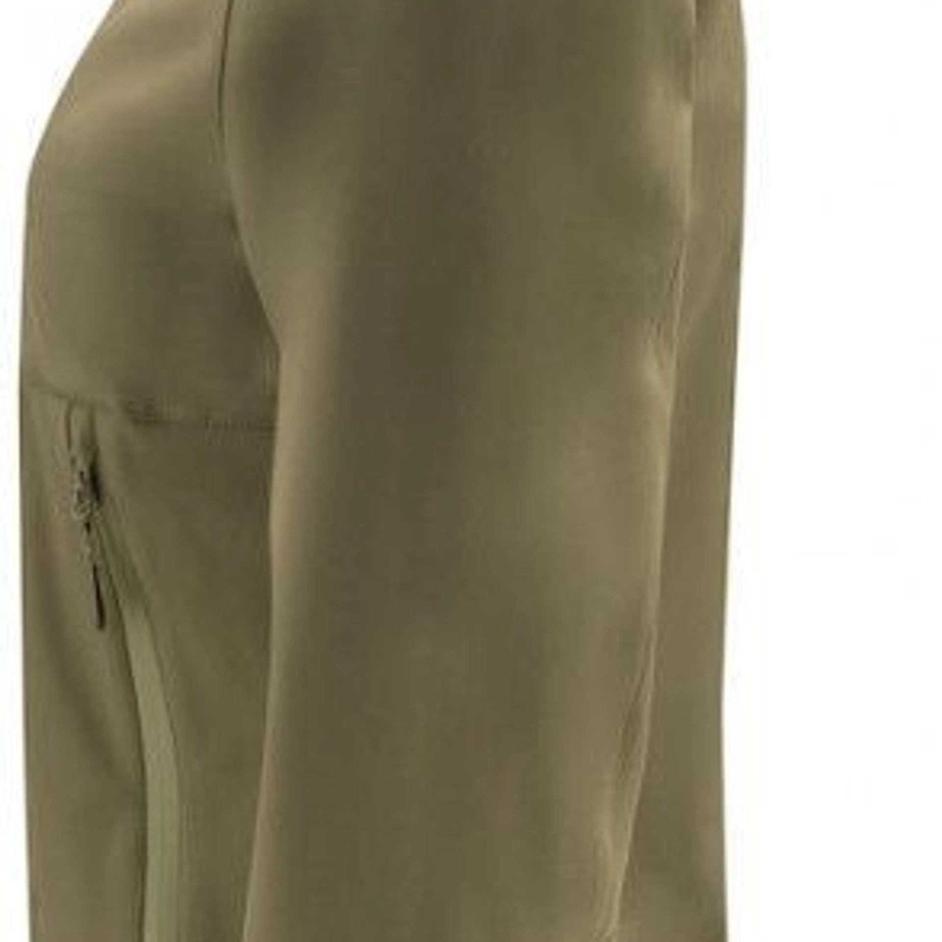 Куртка софтшел жіноча James Harvest Lodgetown - Хакі / L