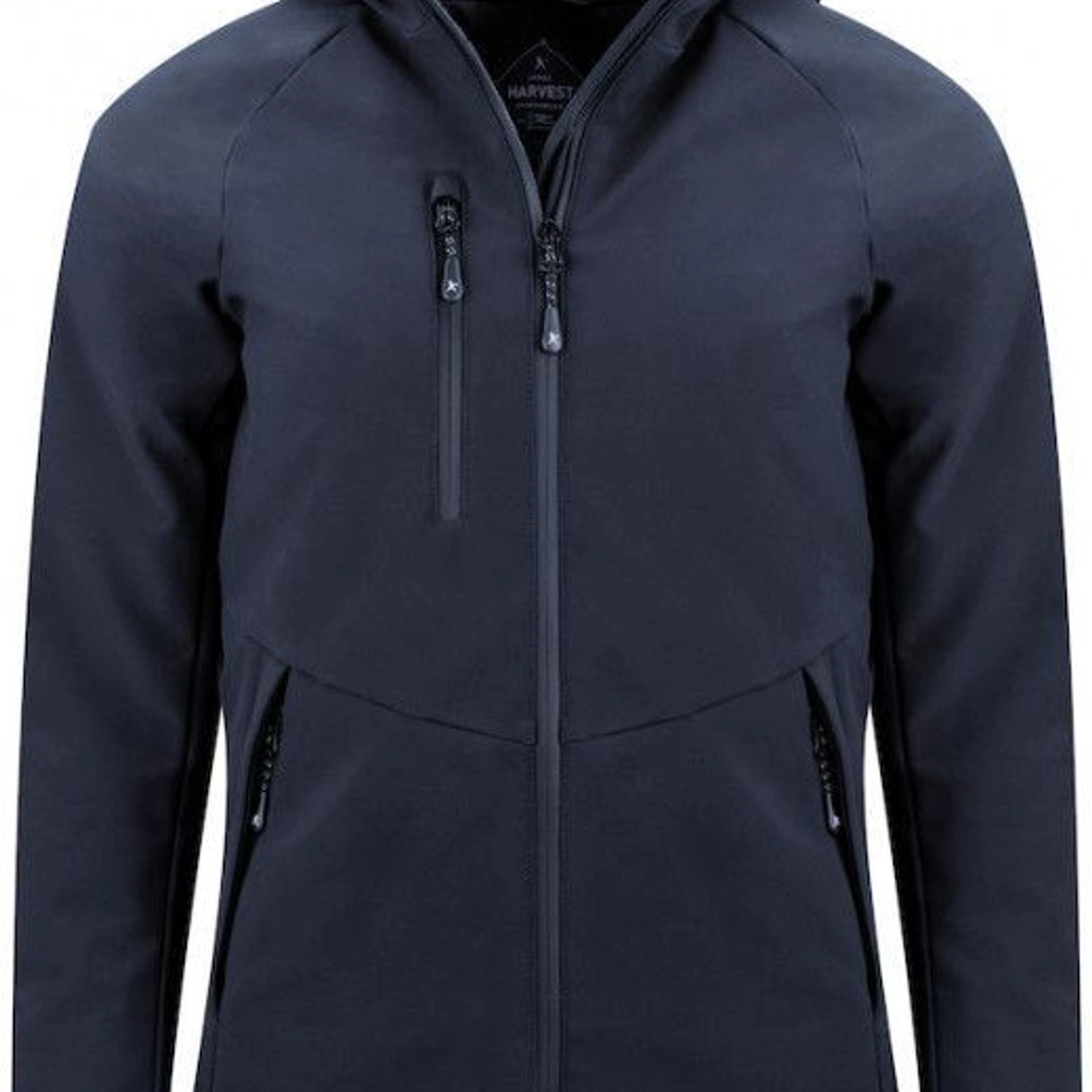 Куртка жіноча James Harvest Winchester Jacket - Темно-синій / L