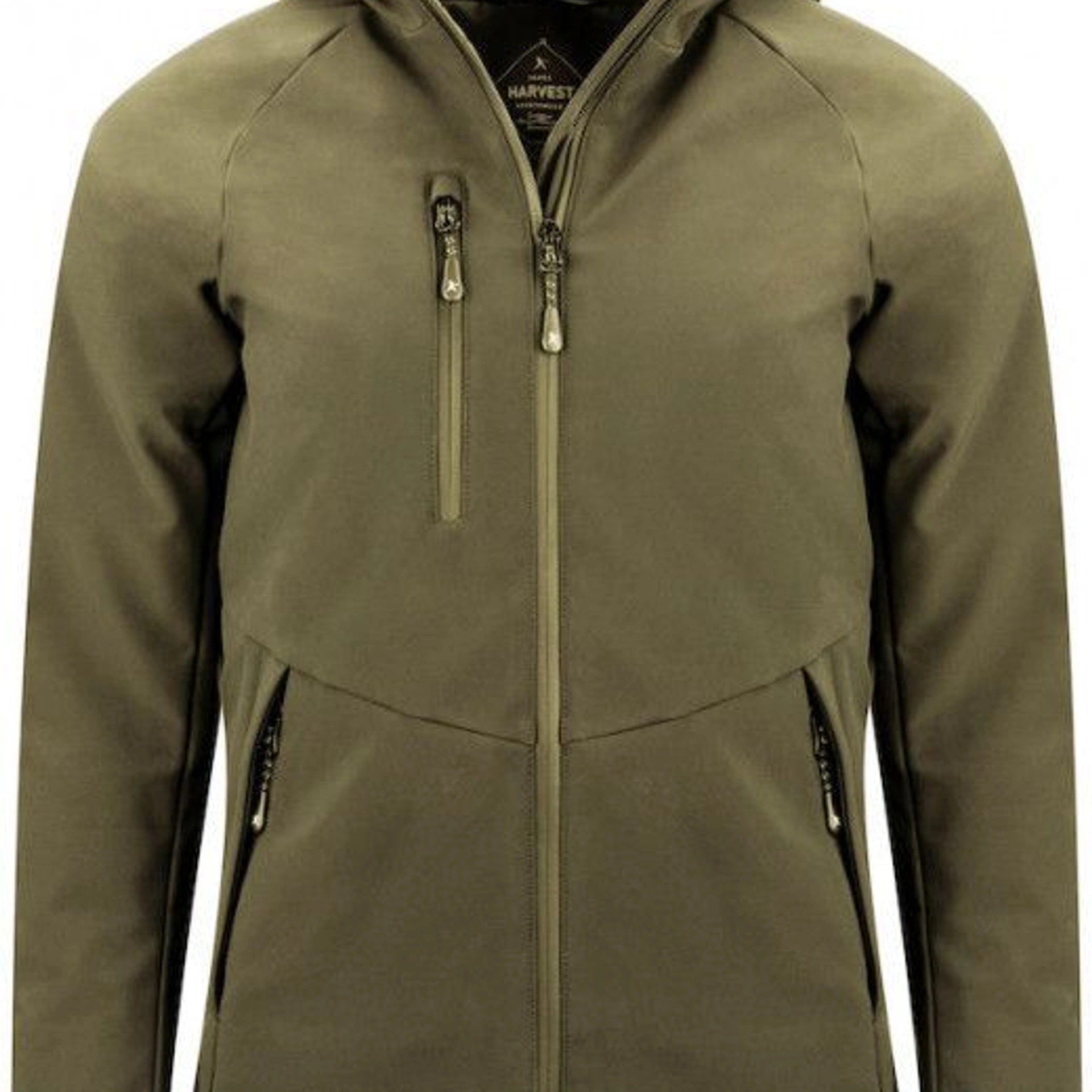 Куртка жіноча James Harvest Winchester Jacket - Хакі / L