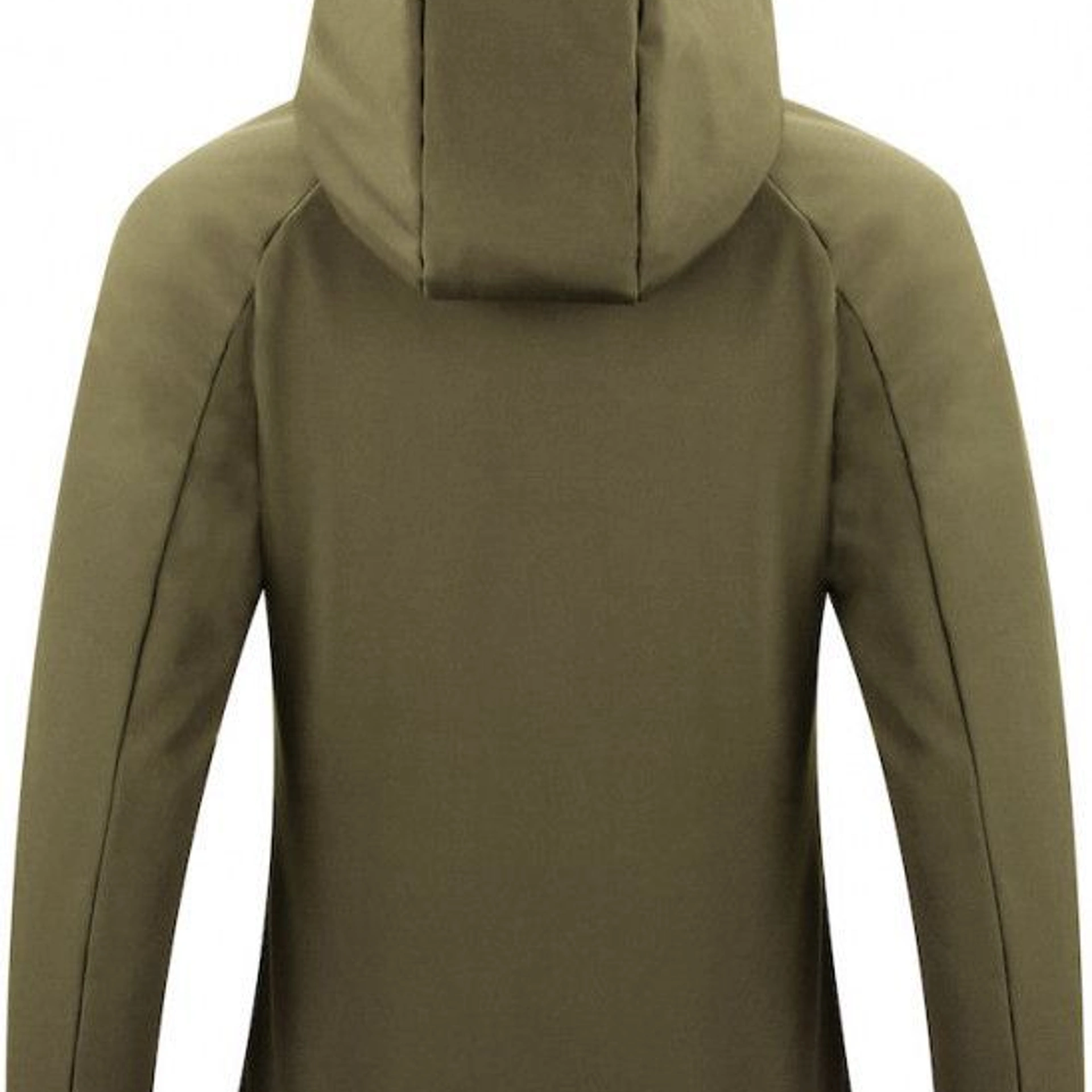 Куртка жіноча James Harvest Winchester Jacket - Хакі / L
